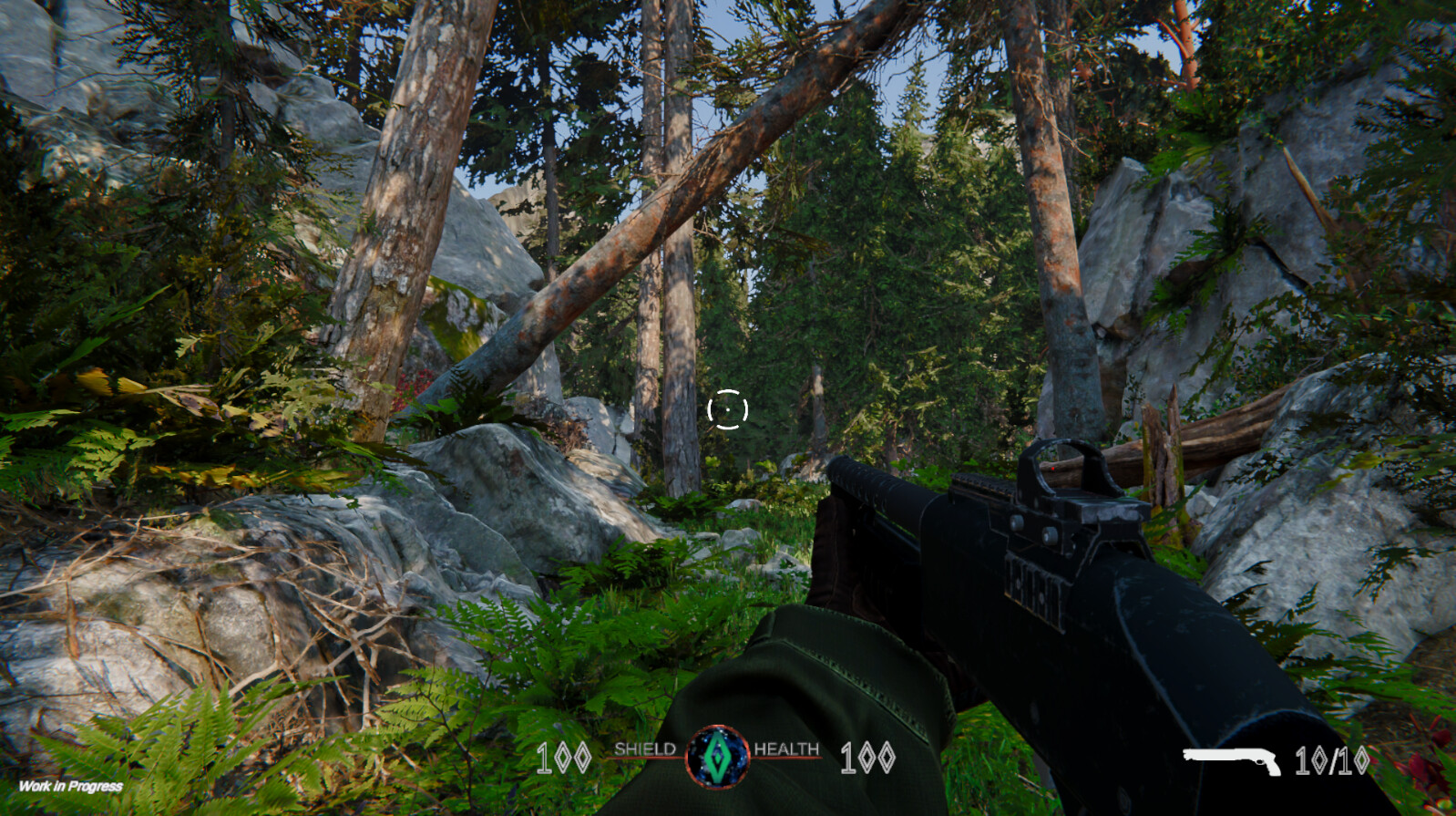 Ergenekon screenshot 5