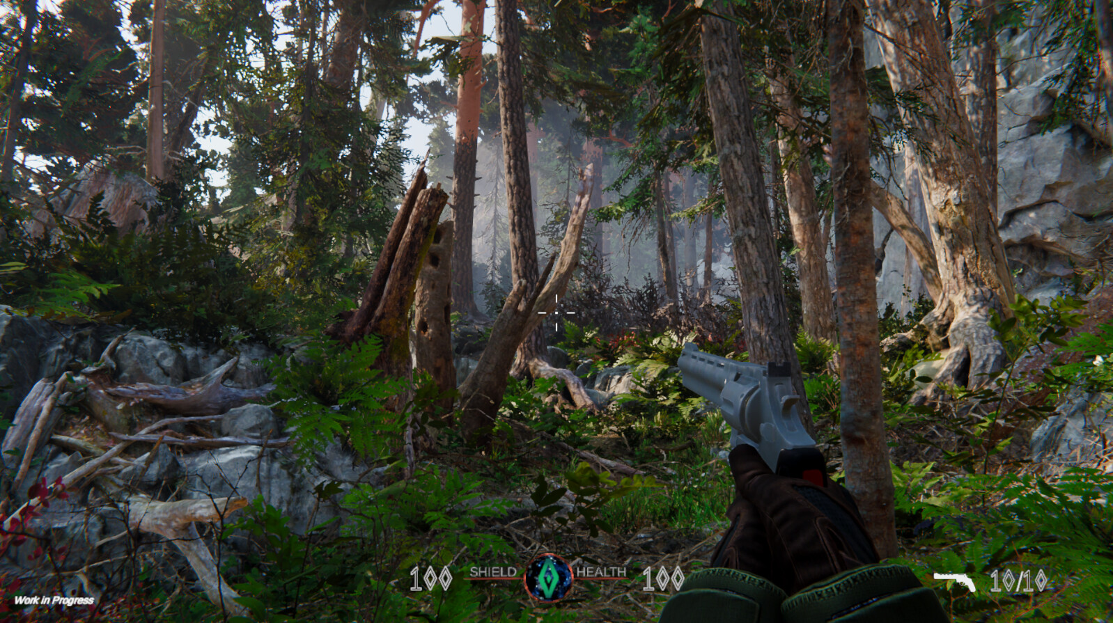 Ergenekon screenshot 3