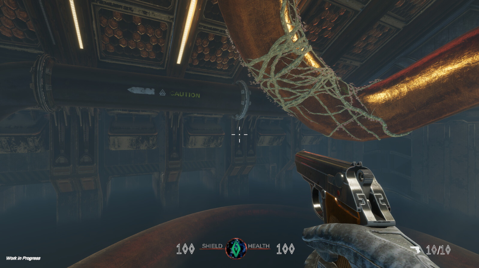 Ergenekon screenshot 4