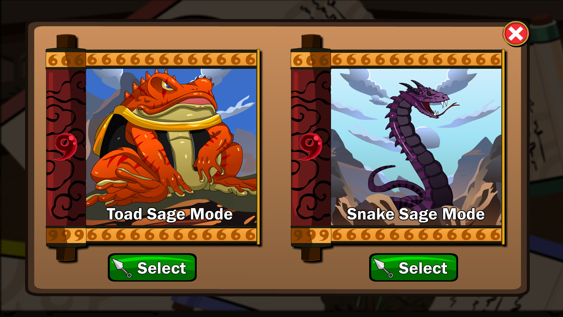 Ninja Rift screenshot 4