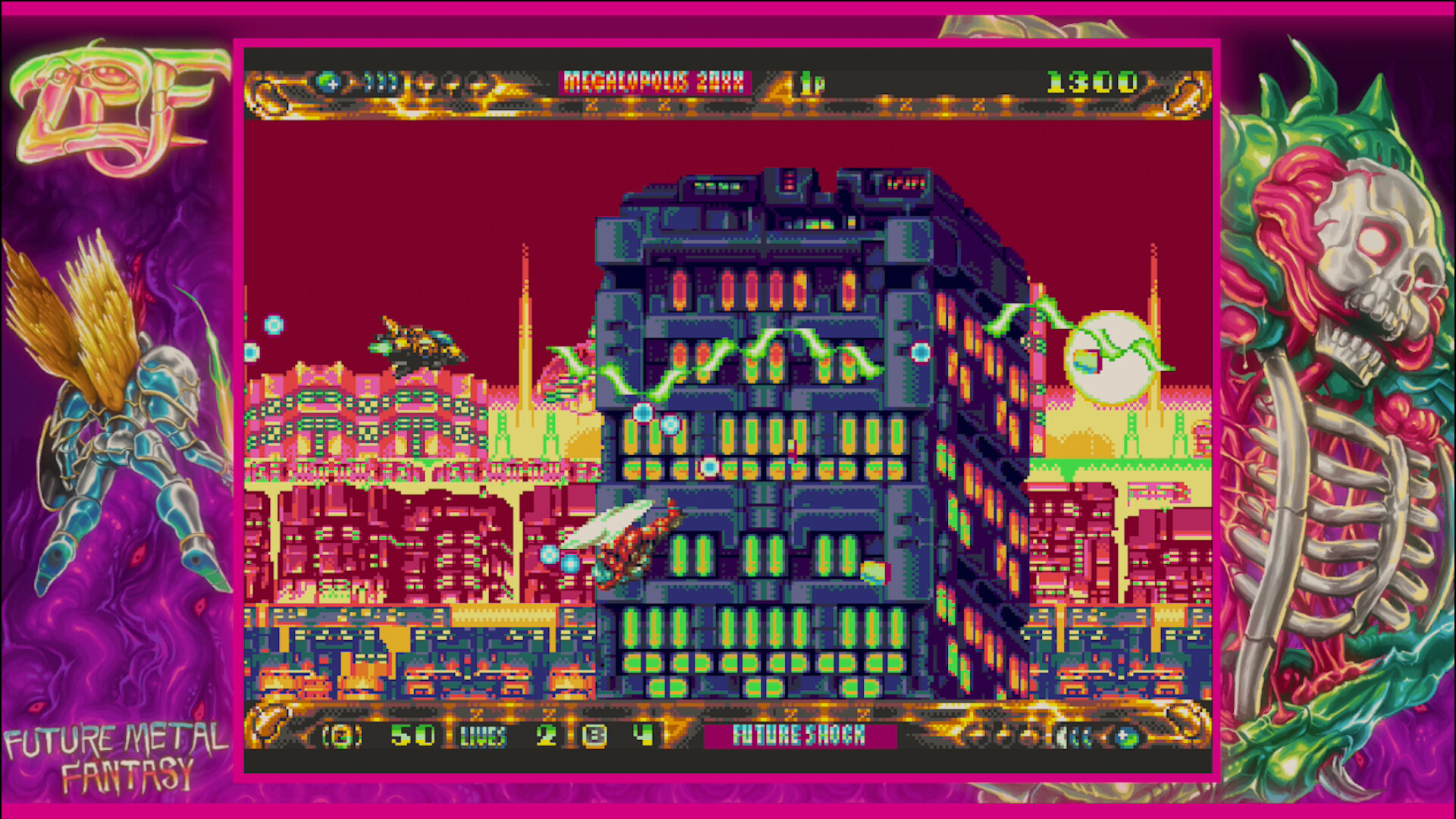 ZPF screenshot 6