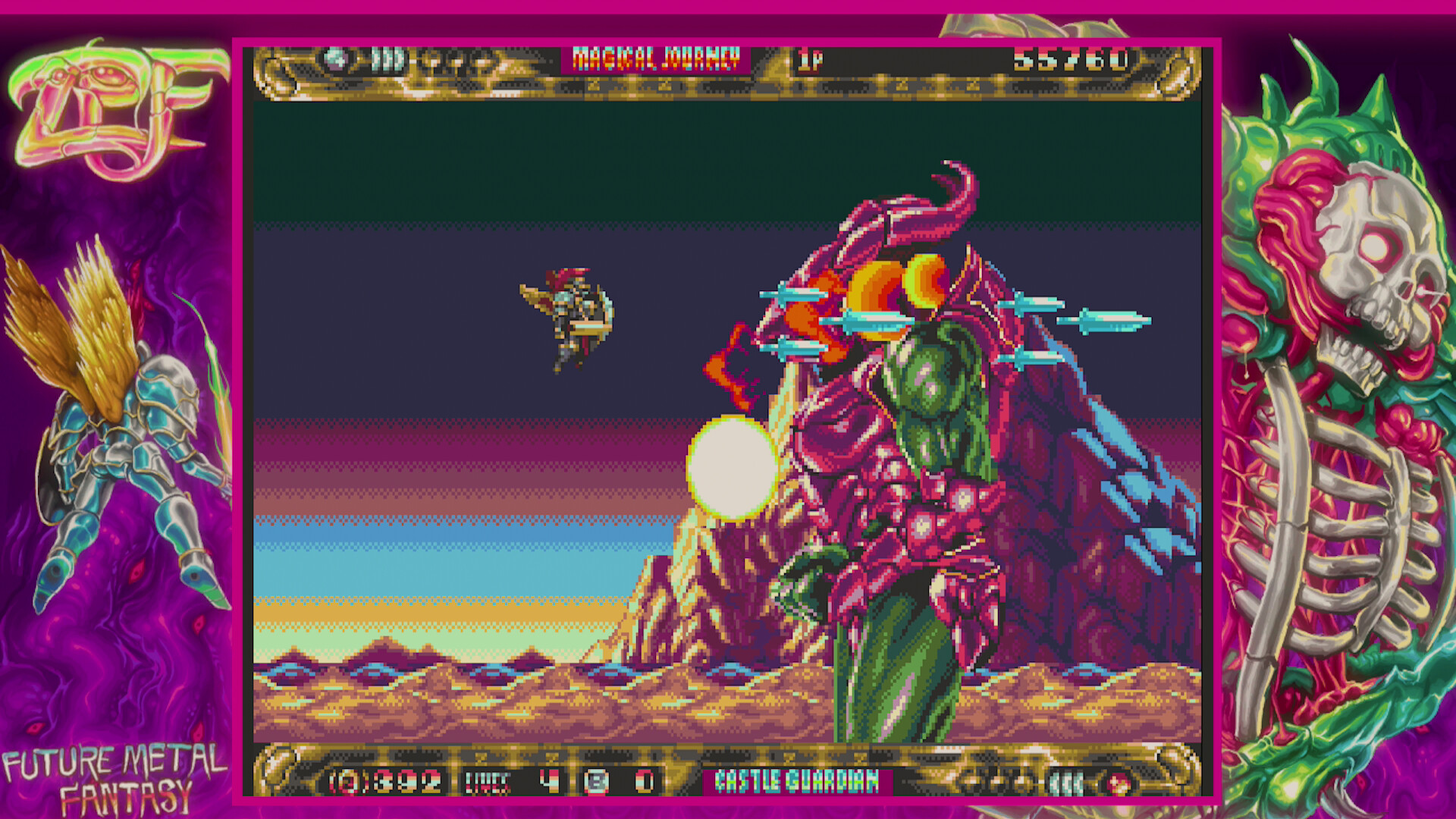 ZPF screenshot 2