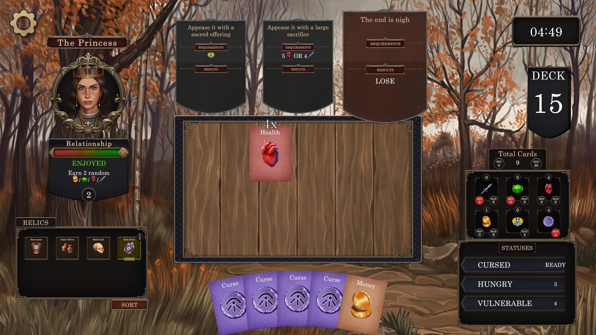 Choice Matters screenshot 6
