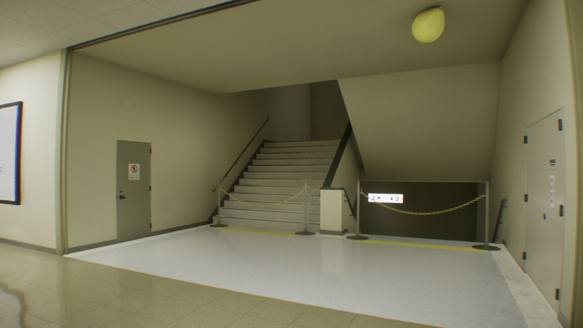 False Mall screenshot 7
