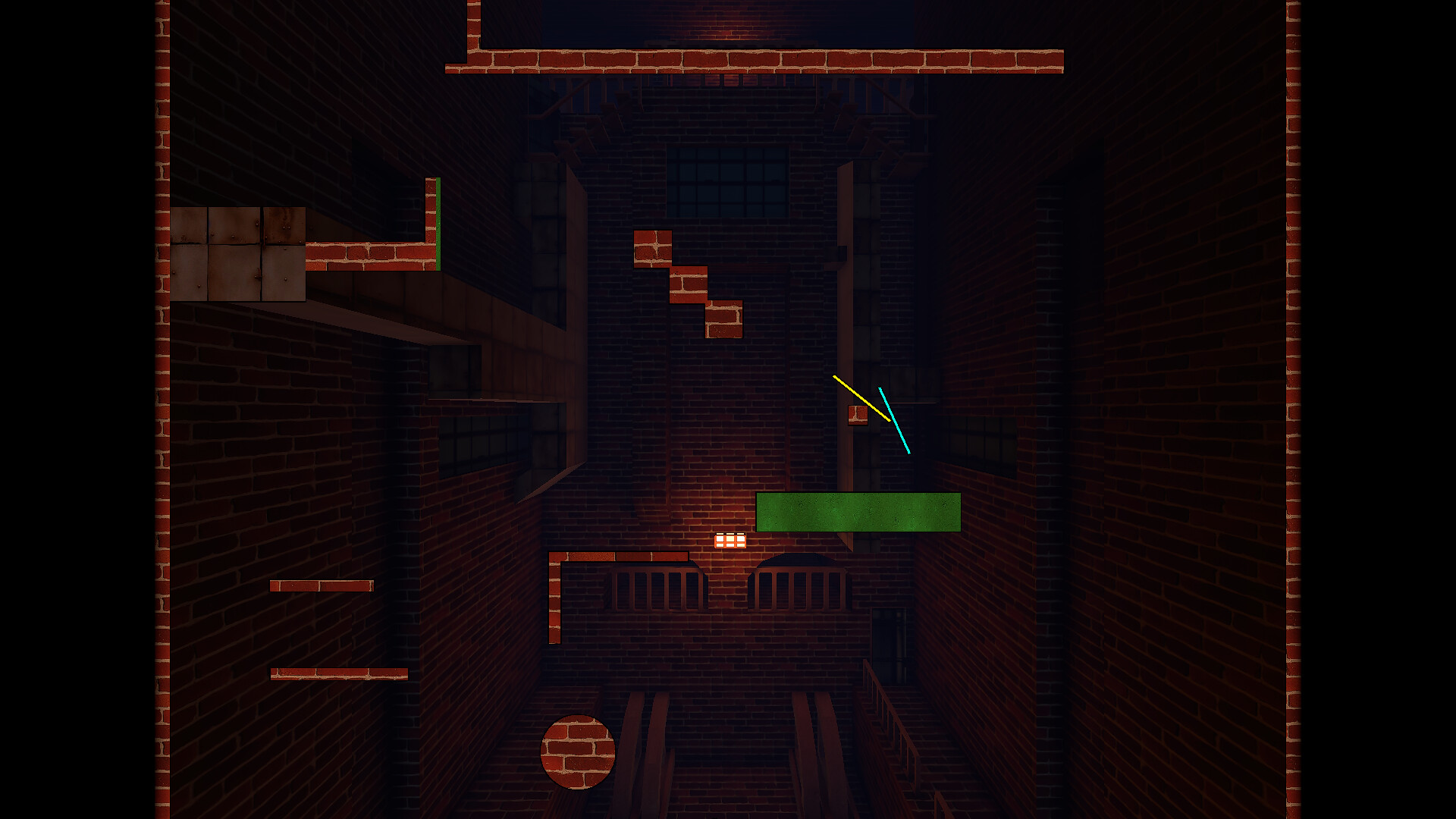 Stick It! screenshot 4