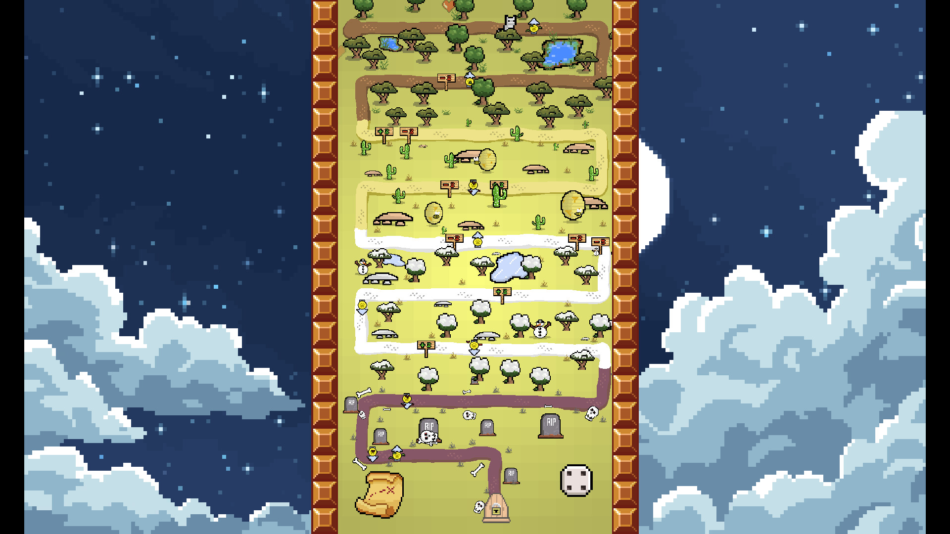 Press Paws: Idle Clicker screenshot 2
