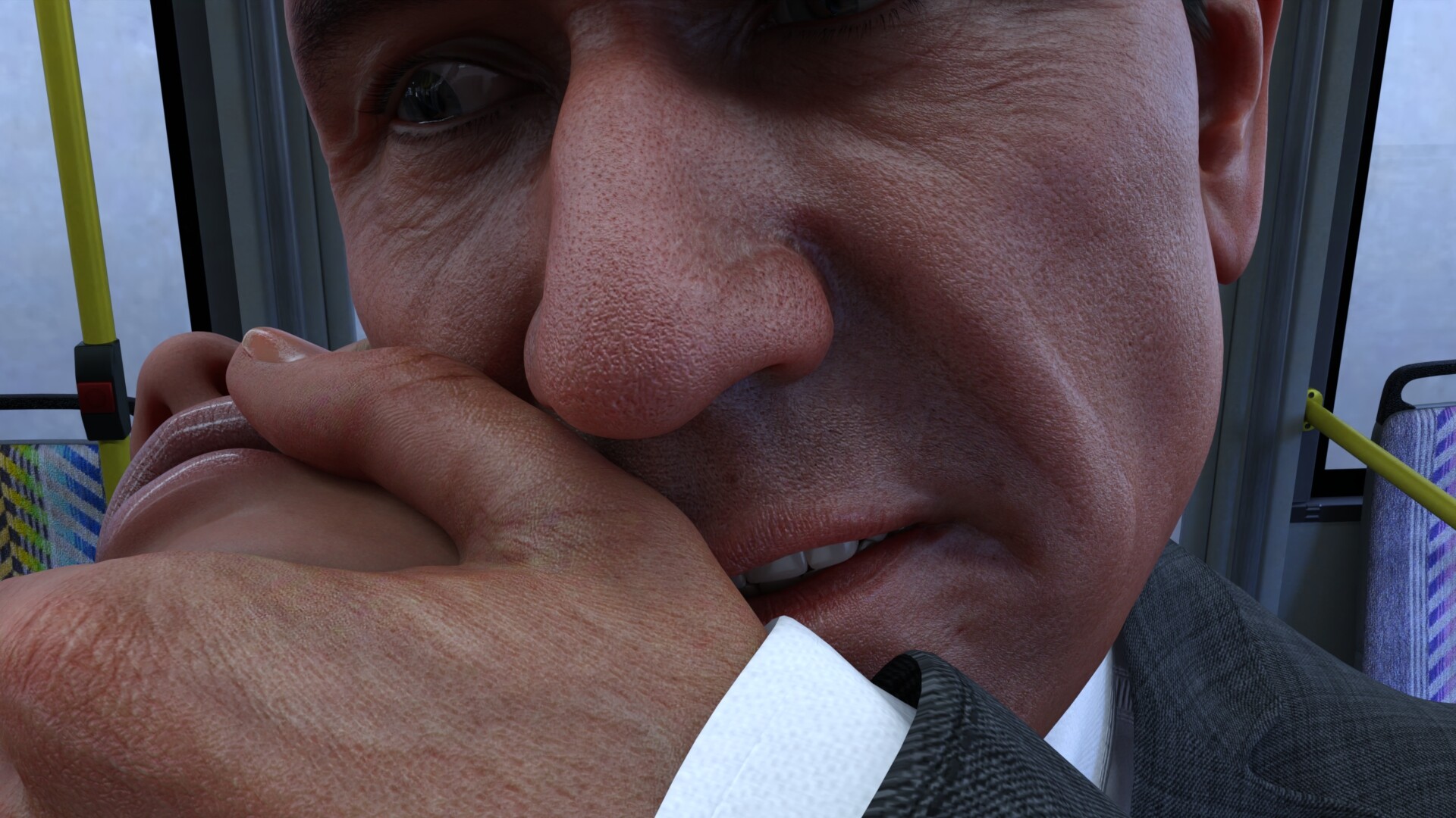 Jessica's Choices - Origins screenshot 14