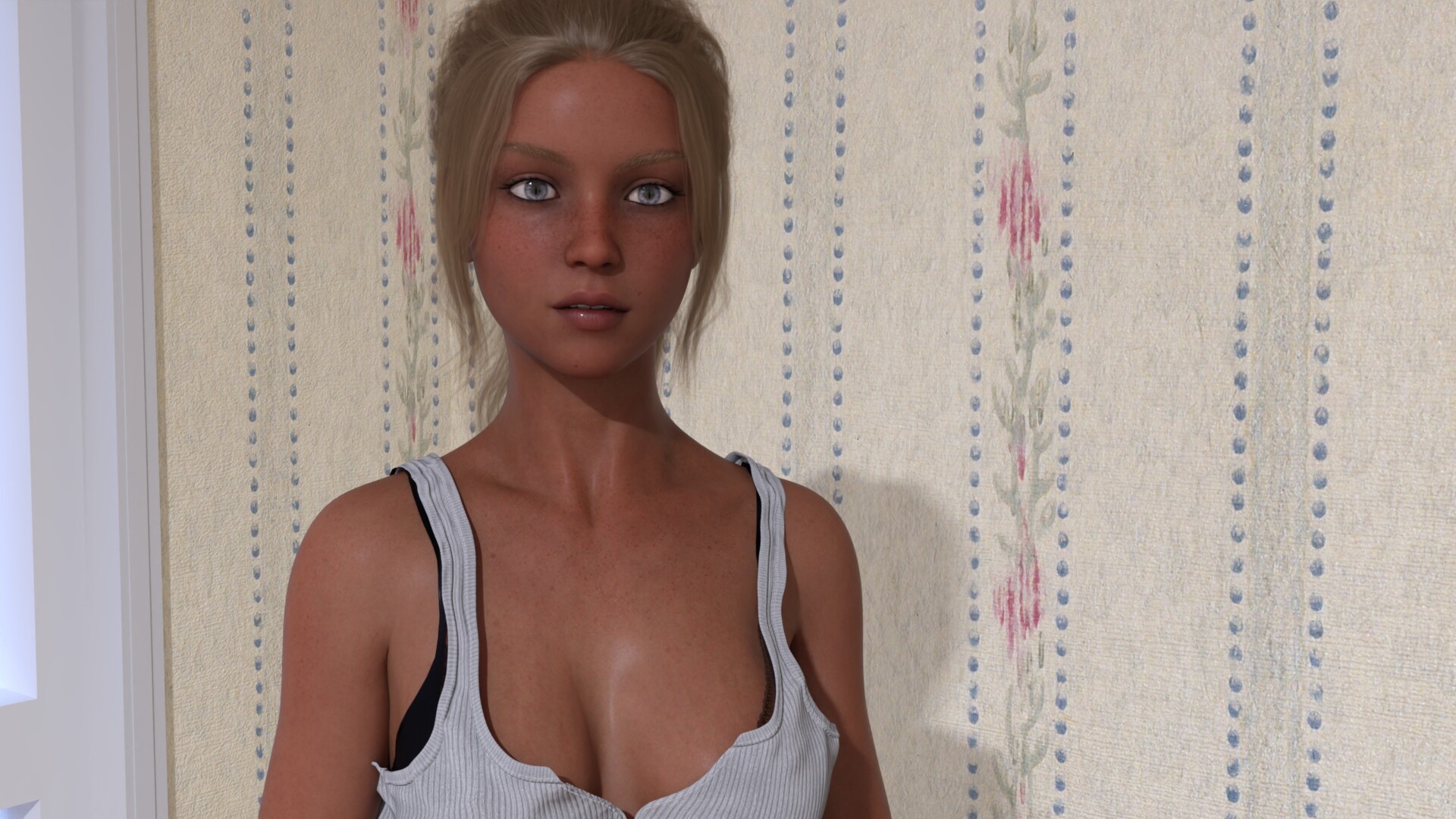 Jessica's Choices - Origins screenshot 1