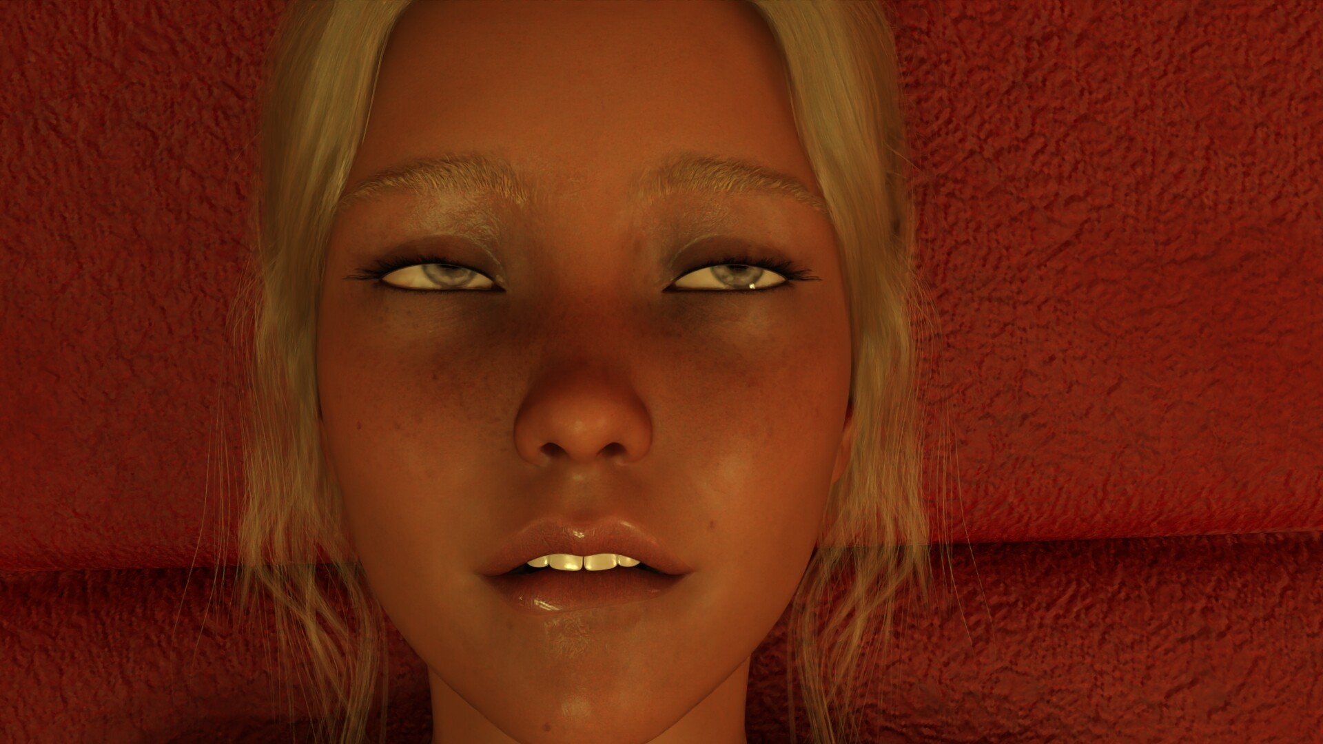 Jessica's Choices - Origins screenshot 5