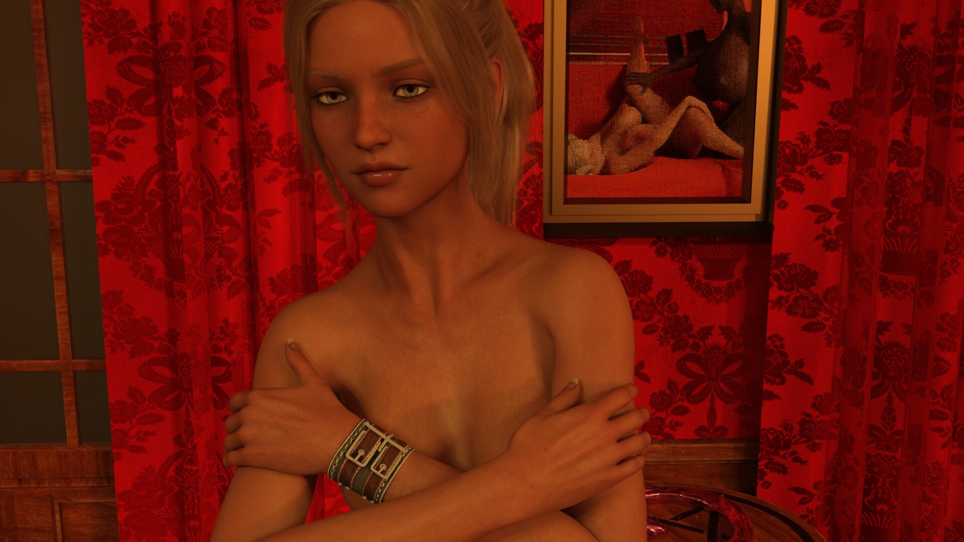 Jessica's Choices - Origins screenshot 12