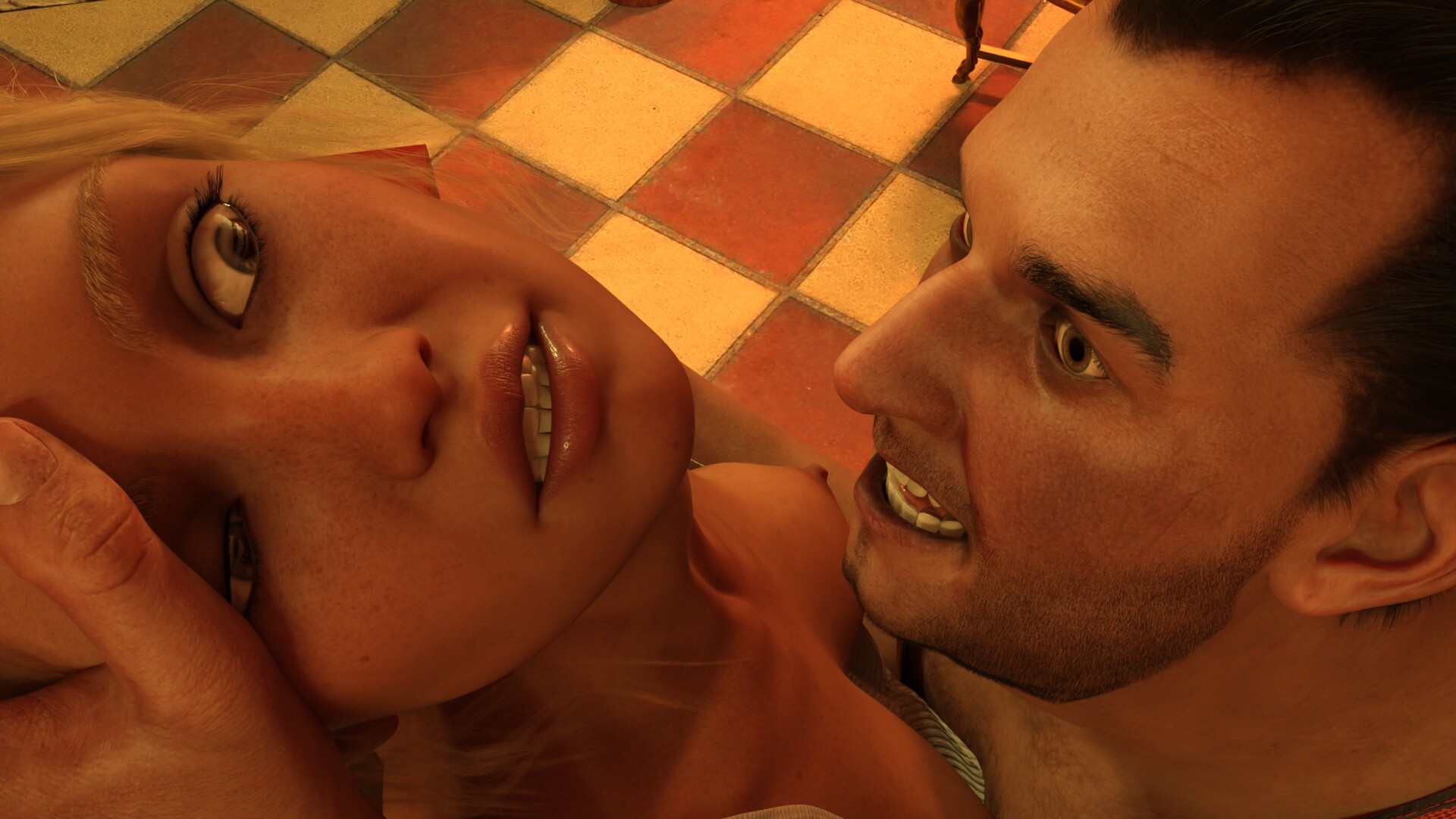 Jessica's Choices - Origins screenshot 7