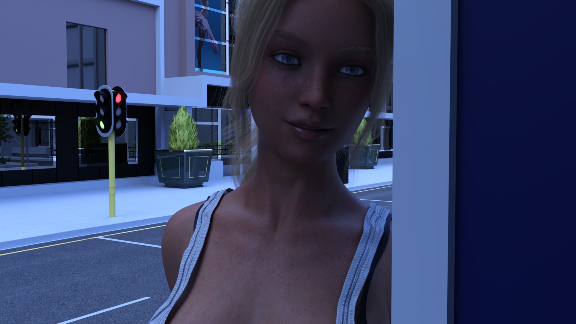 Jessica's Choices - Origins screenshot 16