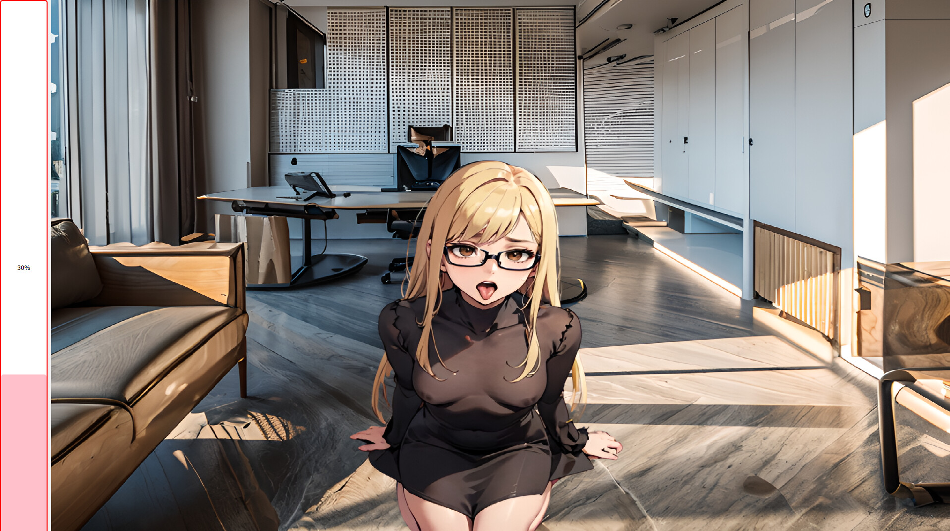 Click Me: Hentai Adventures screenshot 3