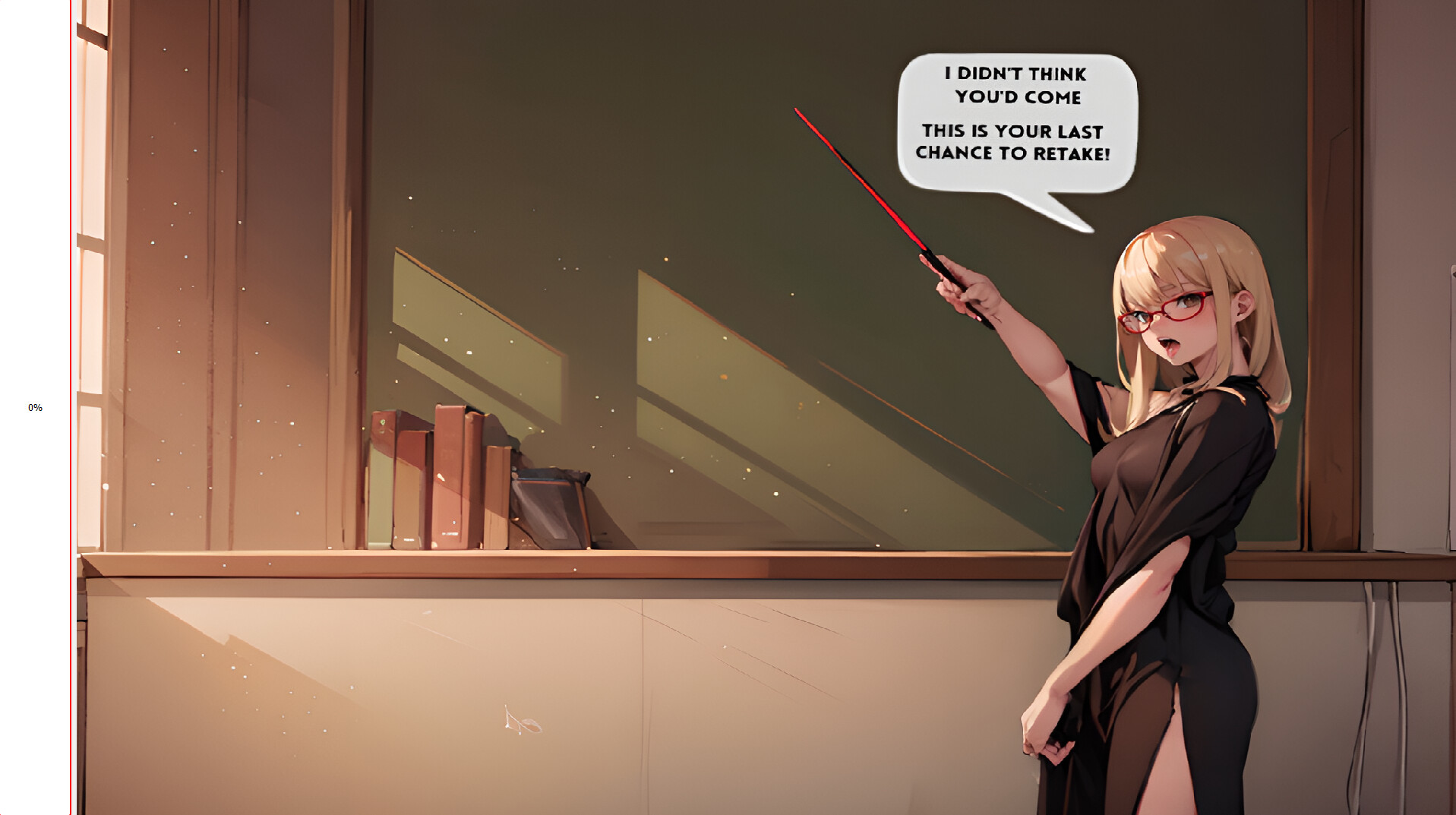 Click Me: Hentai Adventures screenshot 1