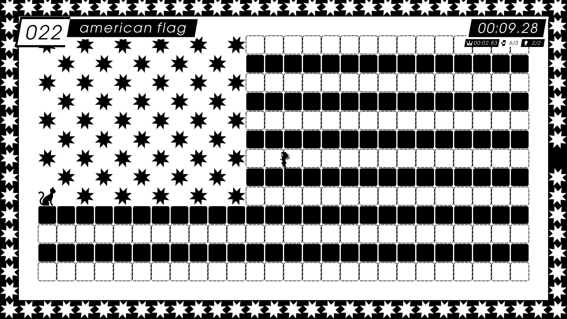 Monoquous 2 screenshot 2