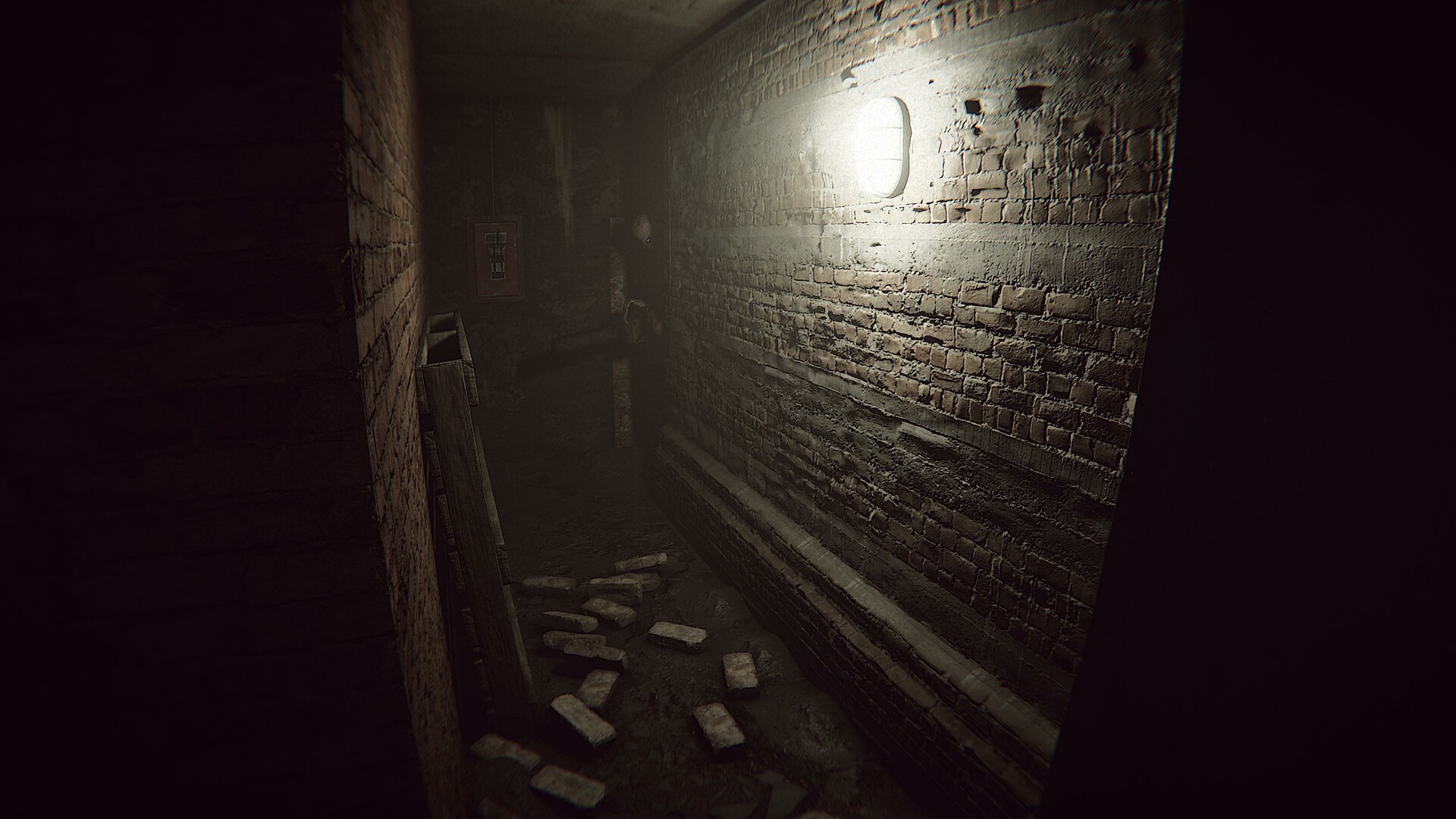 Retreat screenshot 3