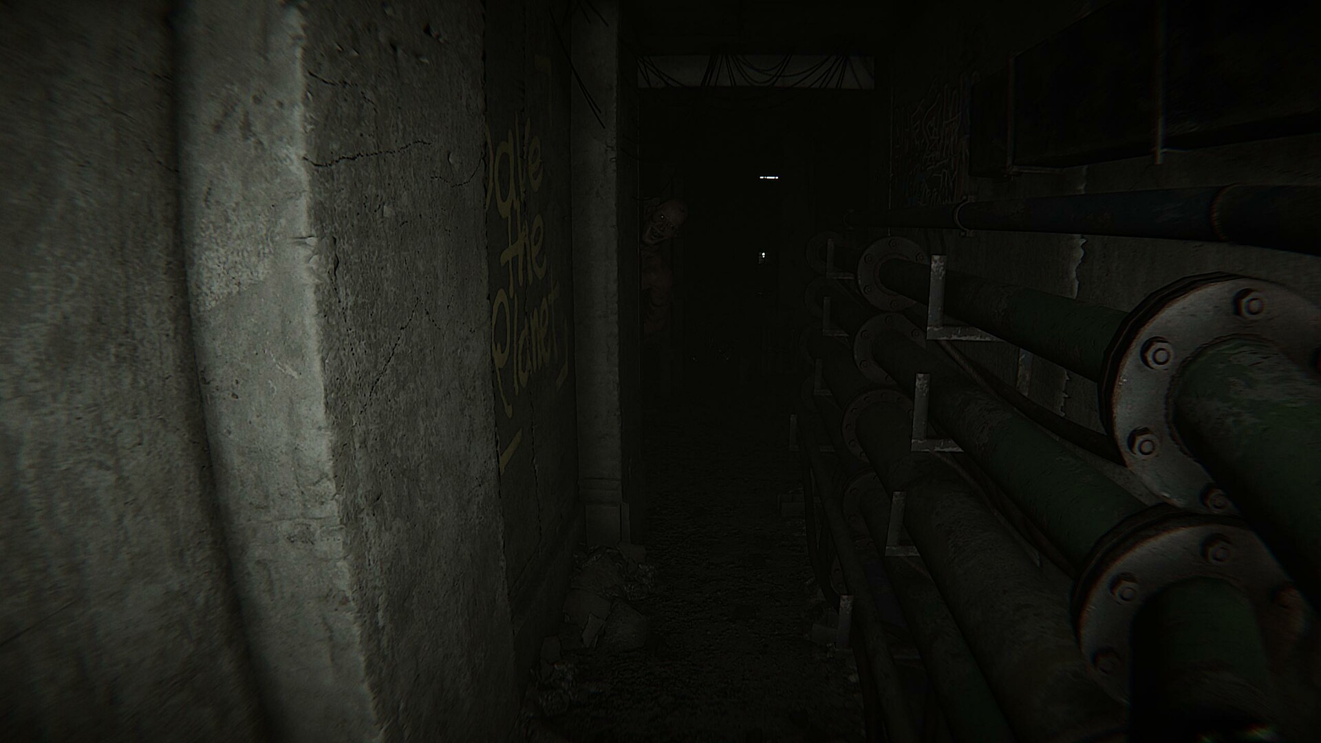 Retreat screenshot 6