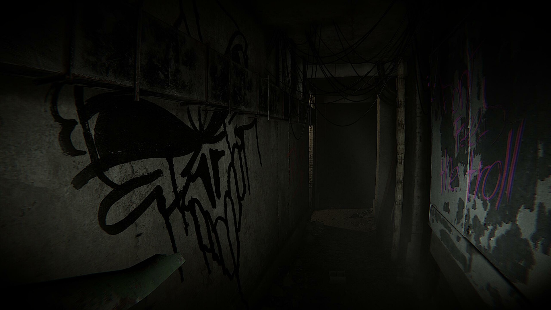 Retreat screenshot 5