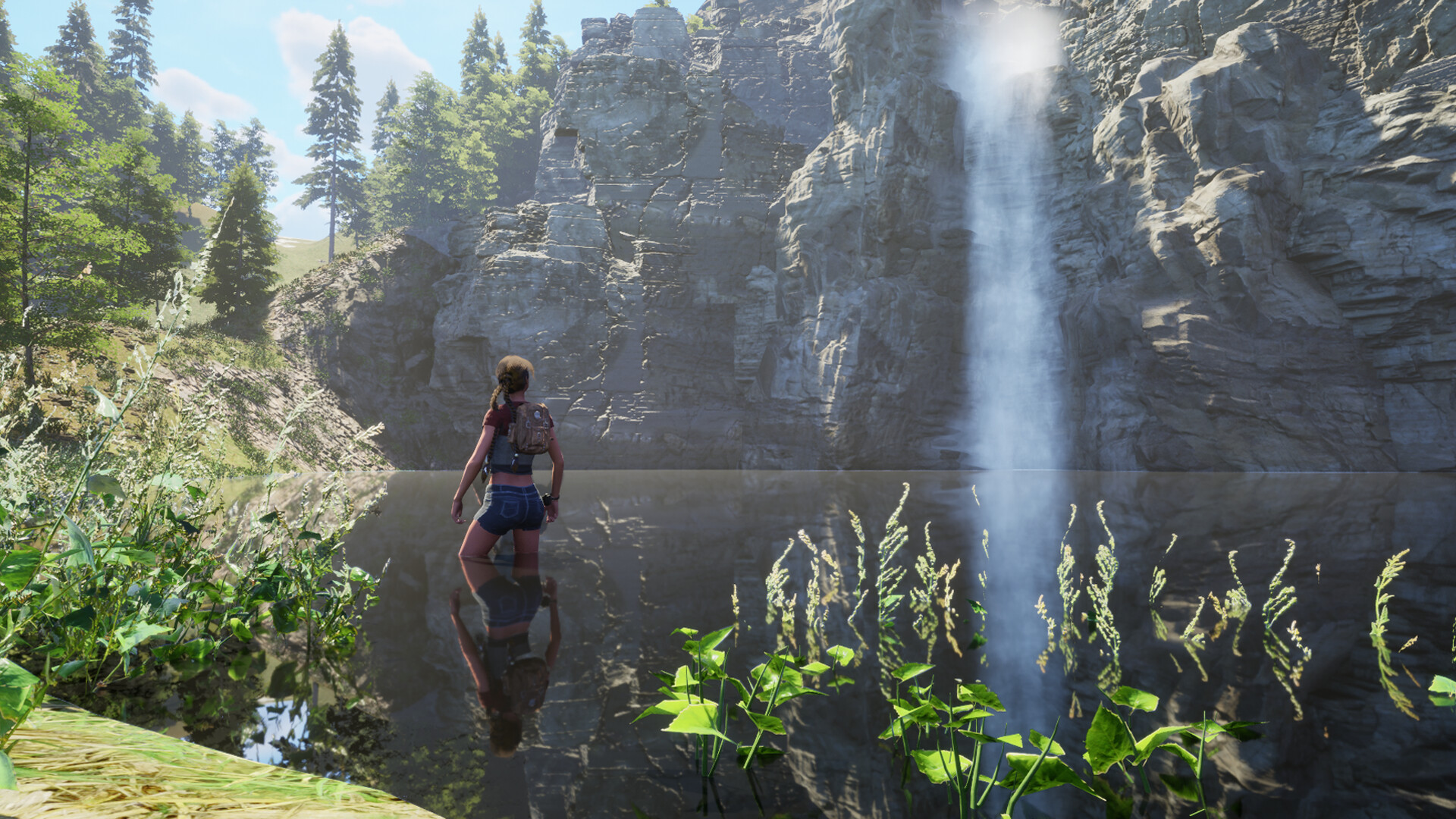 Edge of the Wild screenshot 4