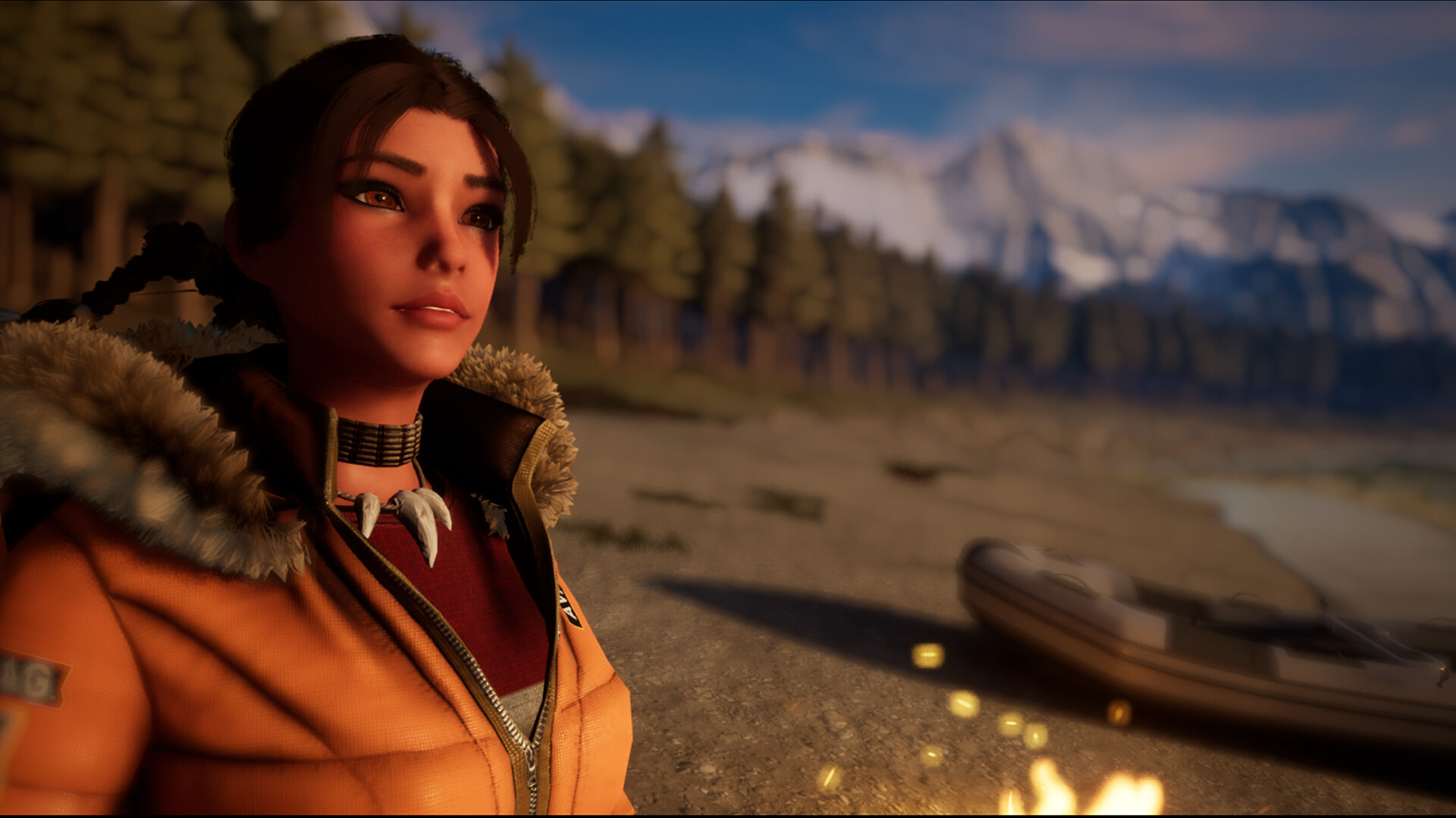 Edge of the Wild screenshot 6