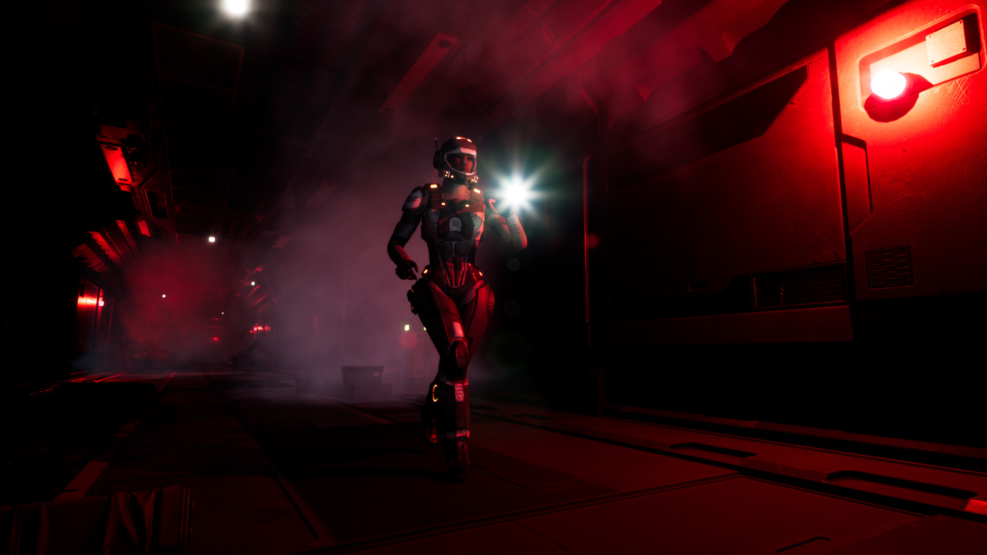 Edge of the Wild screenshot 11