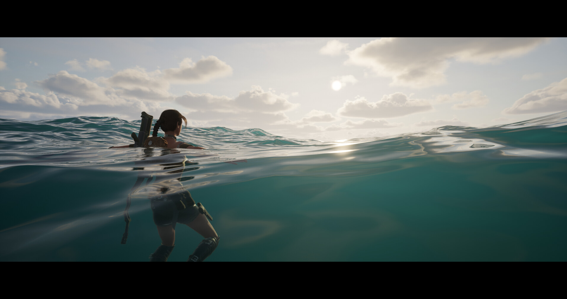 Edge of the Wild screenshot 16