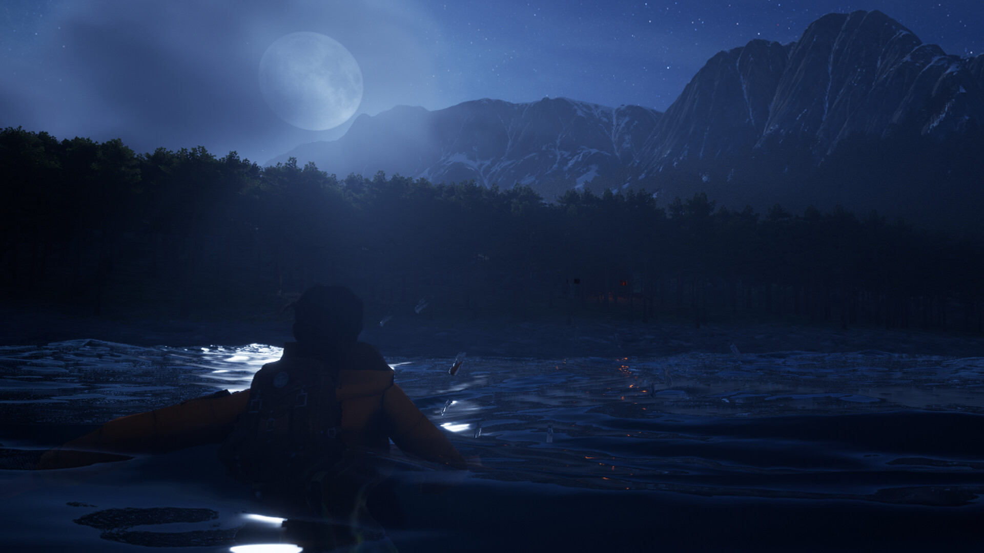 Edge of the Wild screenshot 15