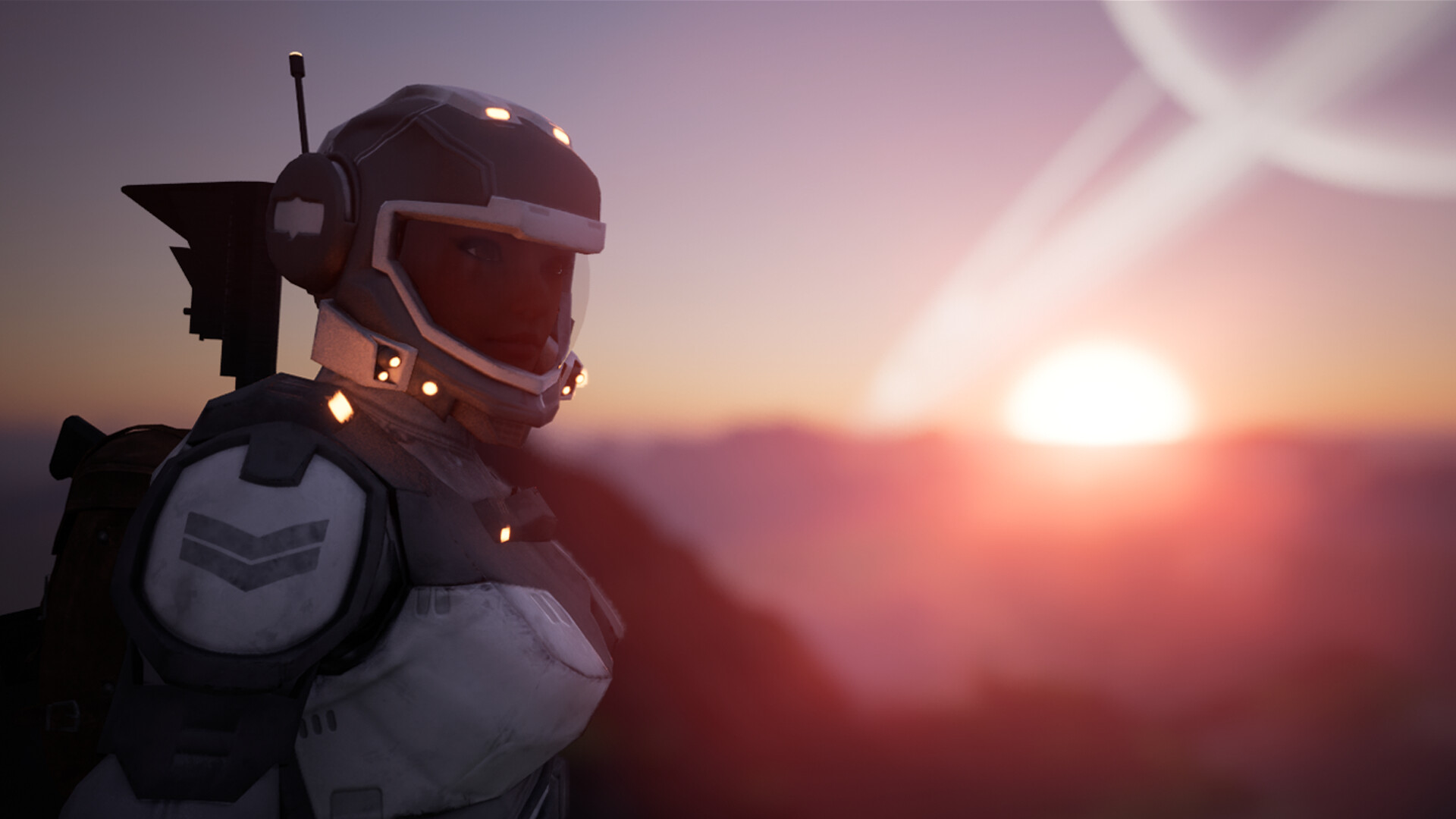 Edge of the Wild screenshot 12
