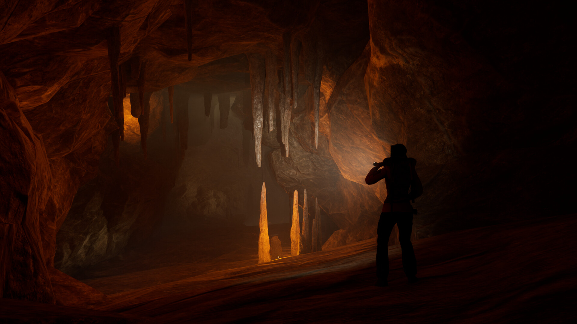 Edge of the Wild screenshot 13