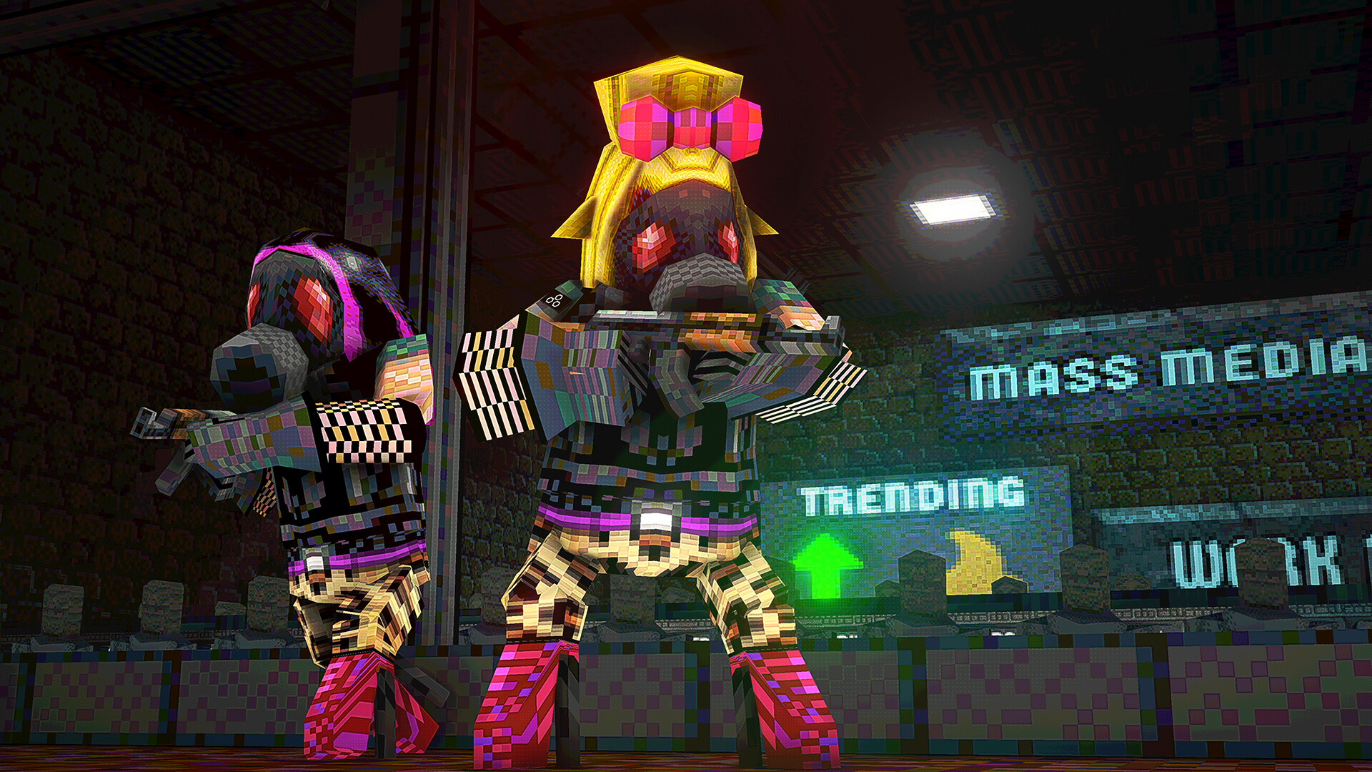 DOGENSTEIN screenshot 5