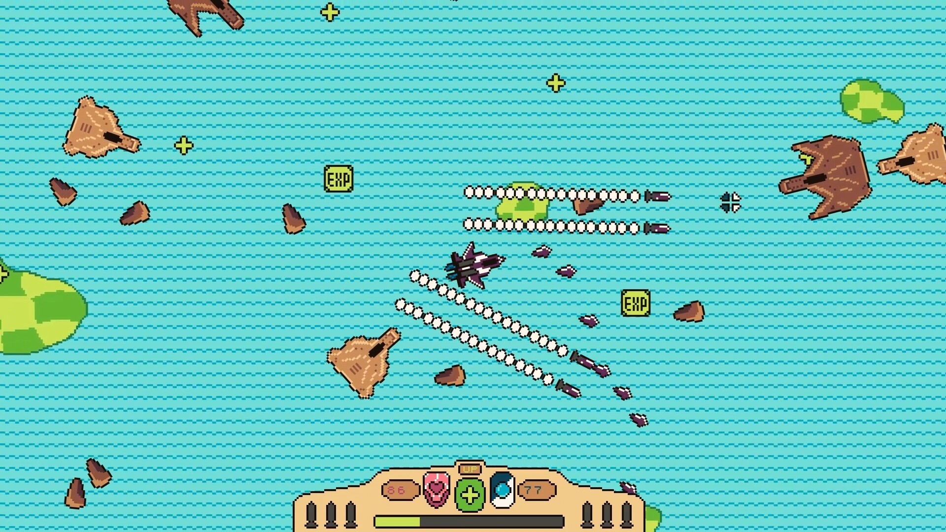 Pink Devil screenshot 5