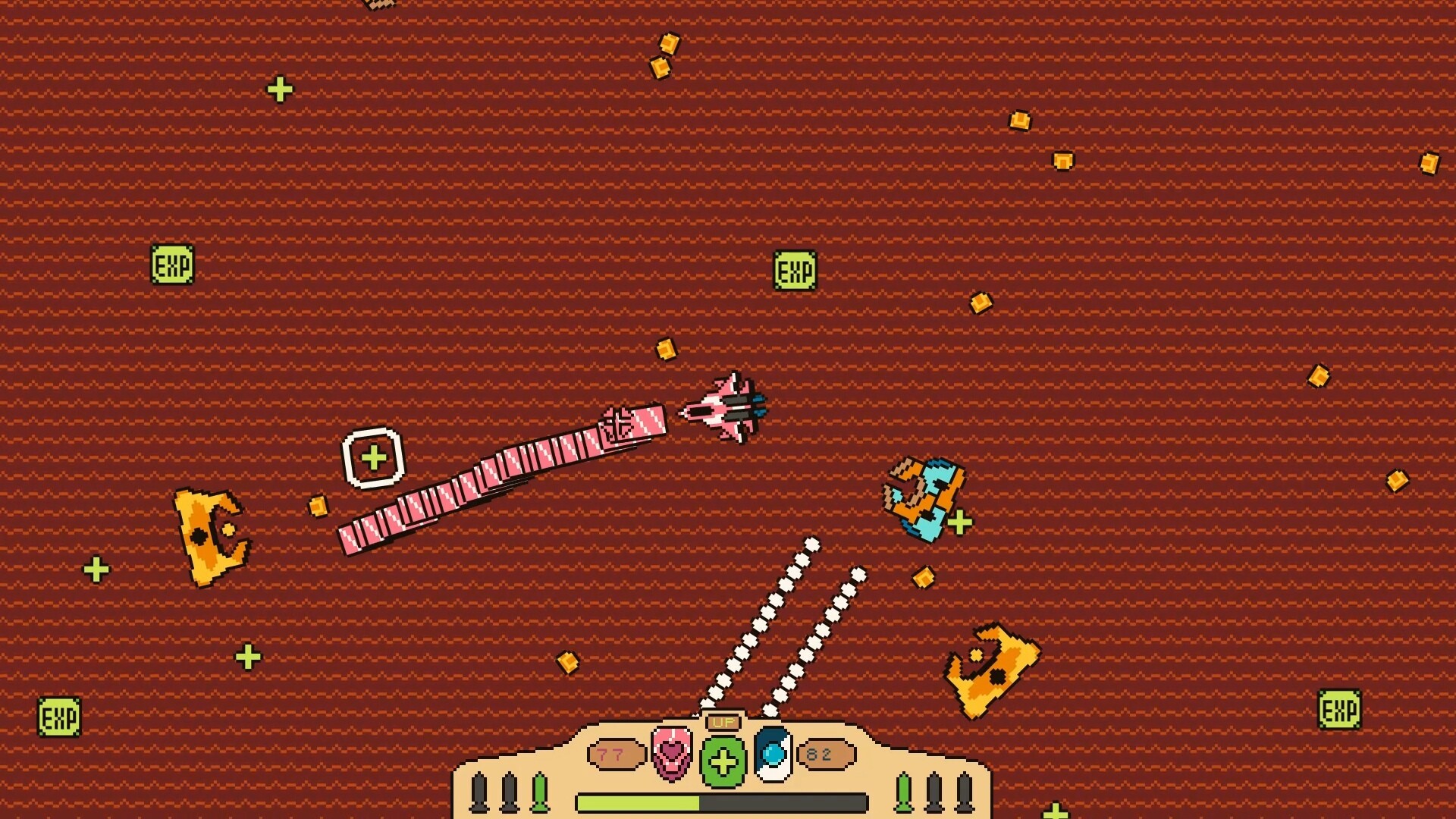 Pink Devil screenshot 4