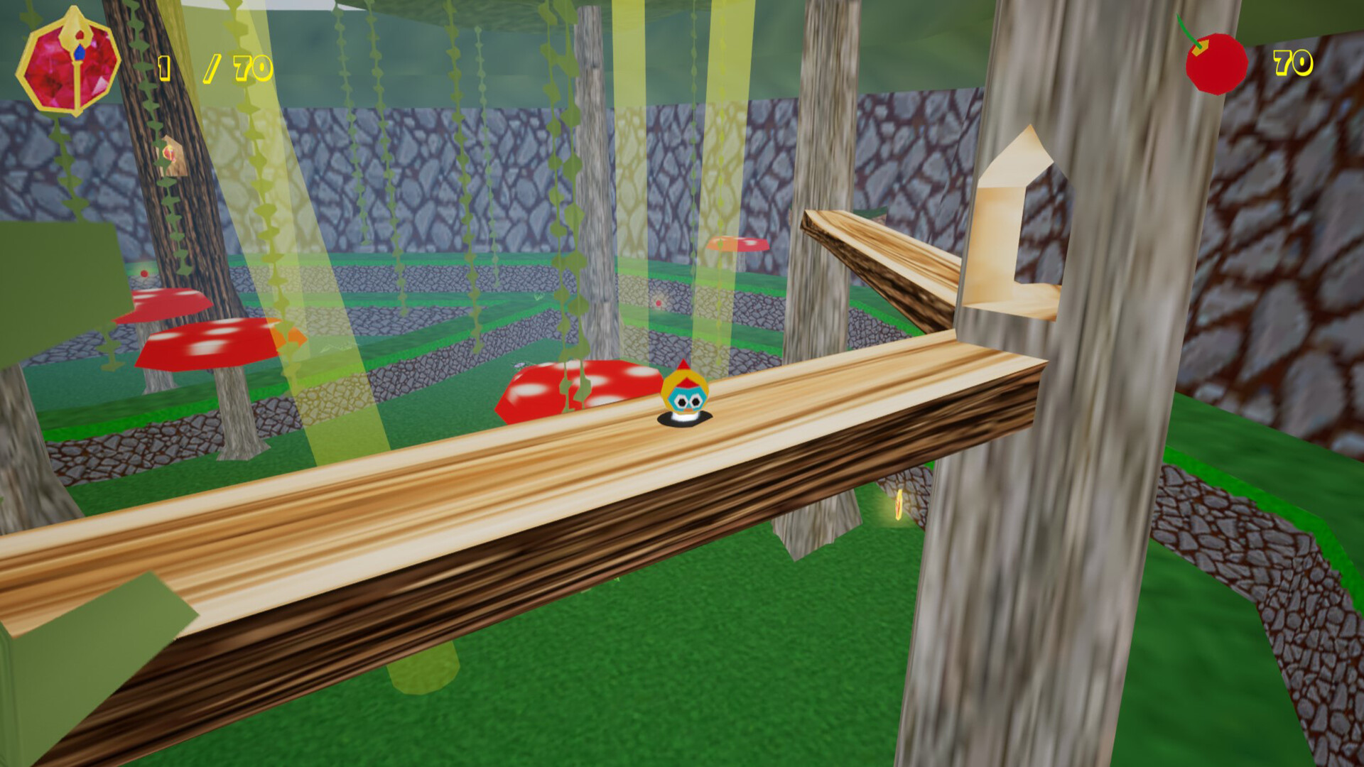Spherebuddie 64 screenshot 8