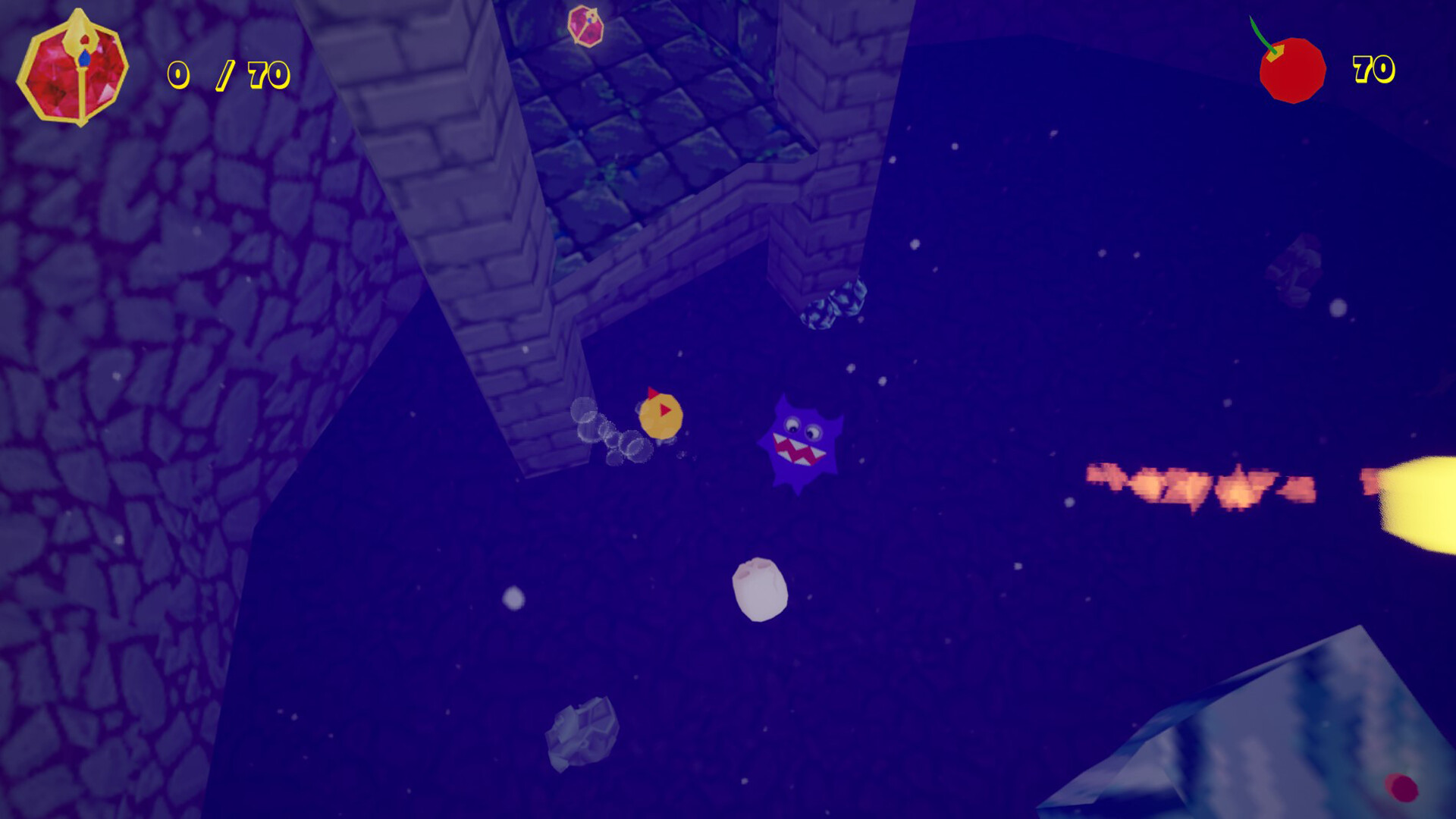 Spherebuddie 64 screenshot 3