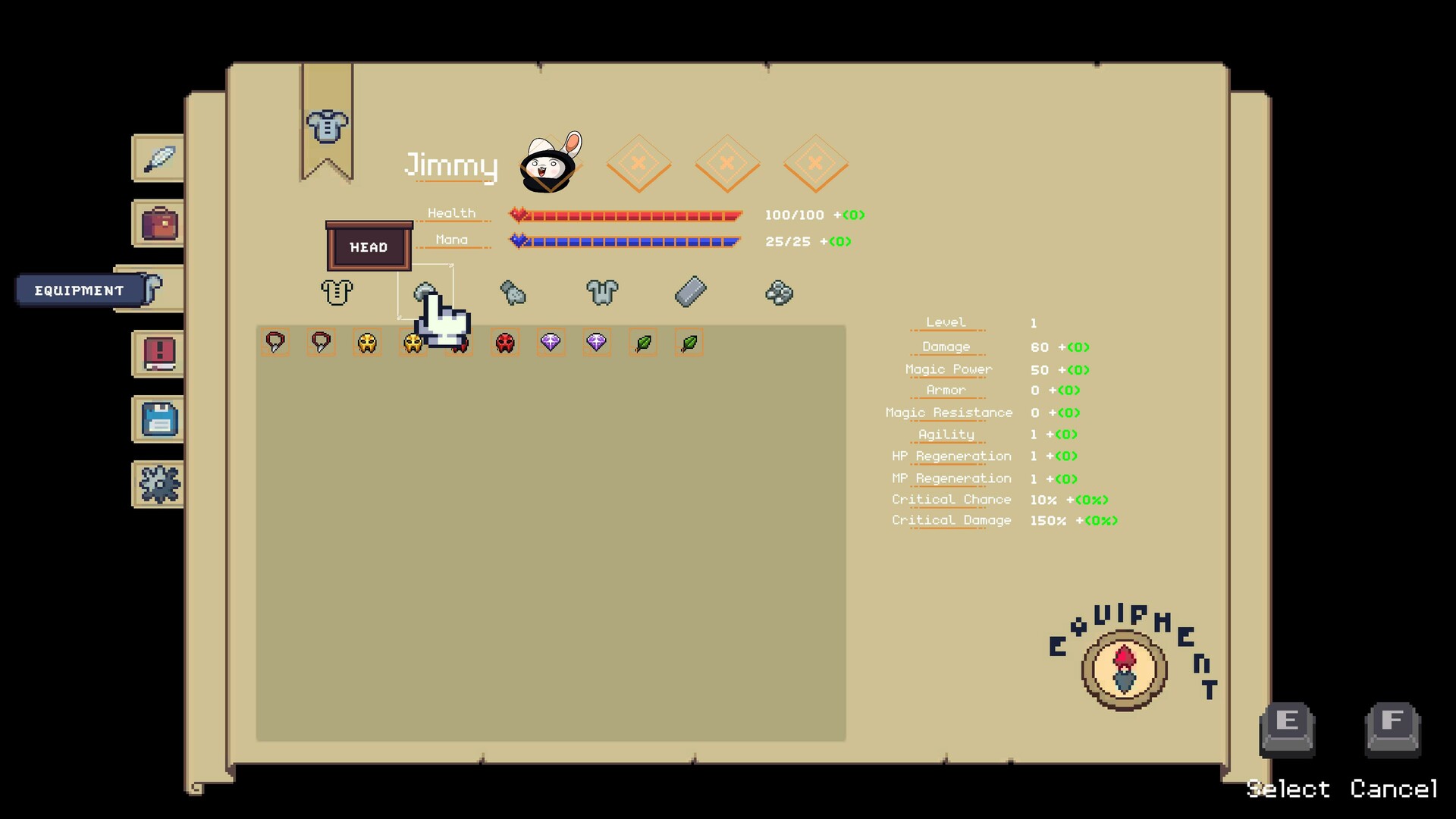 Mini Dungeons screenshot 7