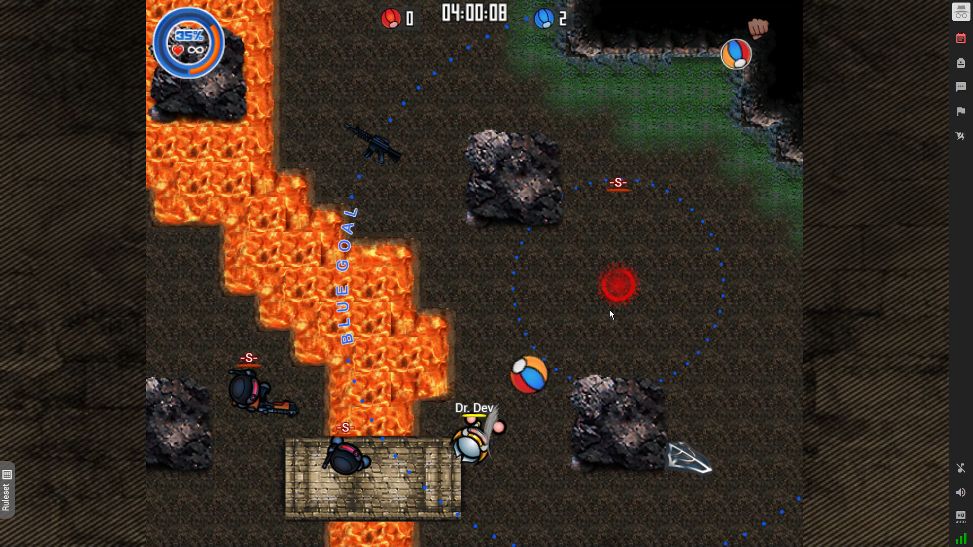 Twilight Wars screenshot 5