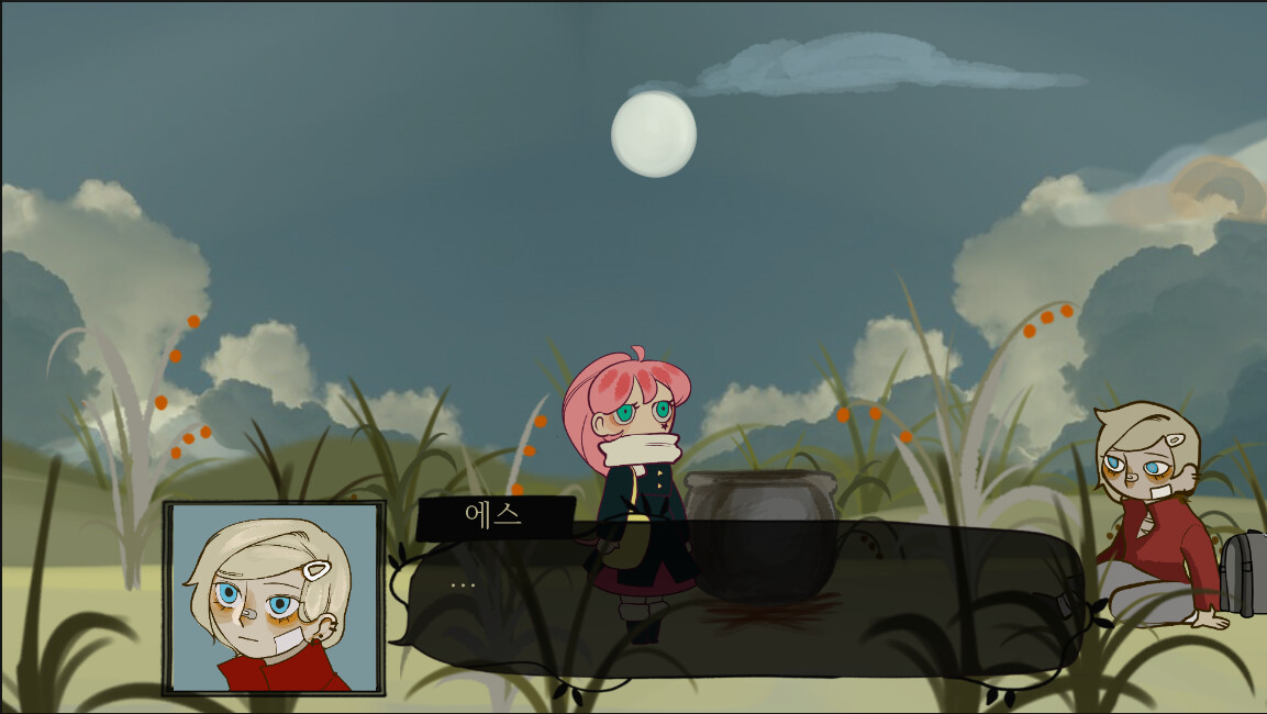The Little UNI screenshot 2