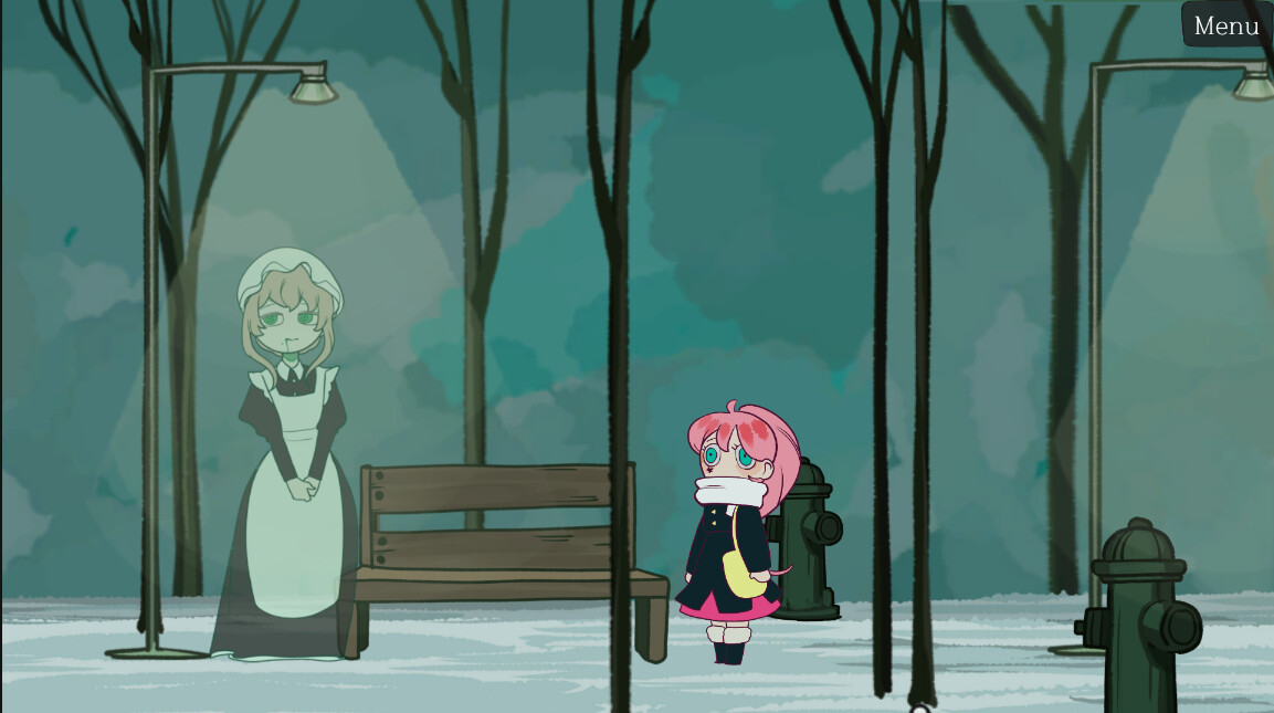 The Little UNI screenshot 5