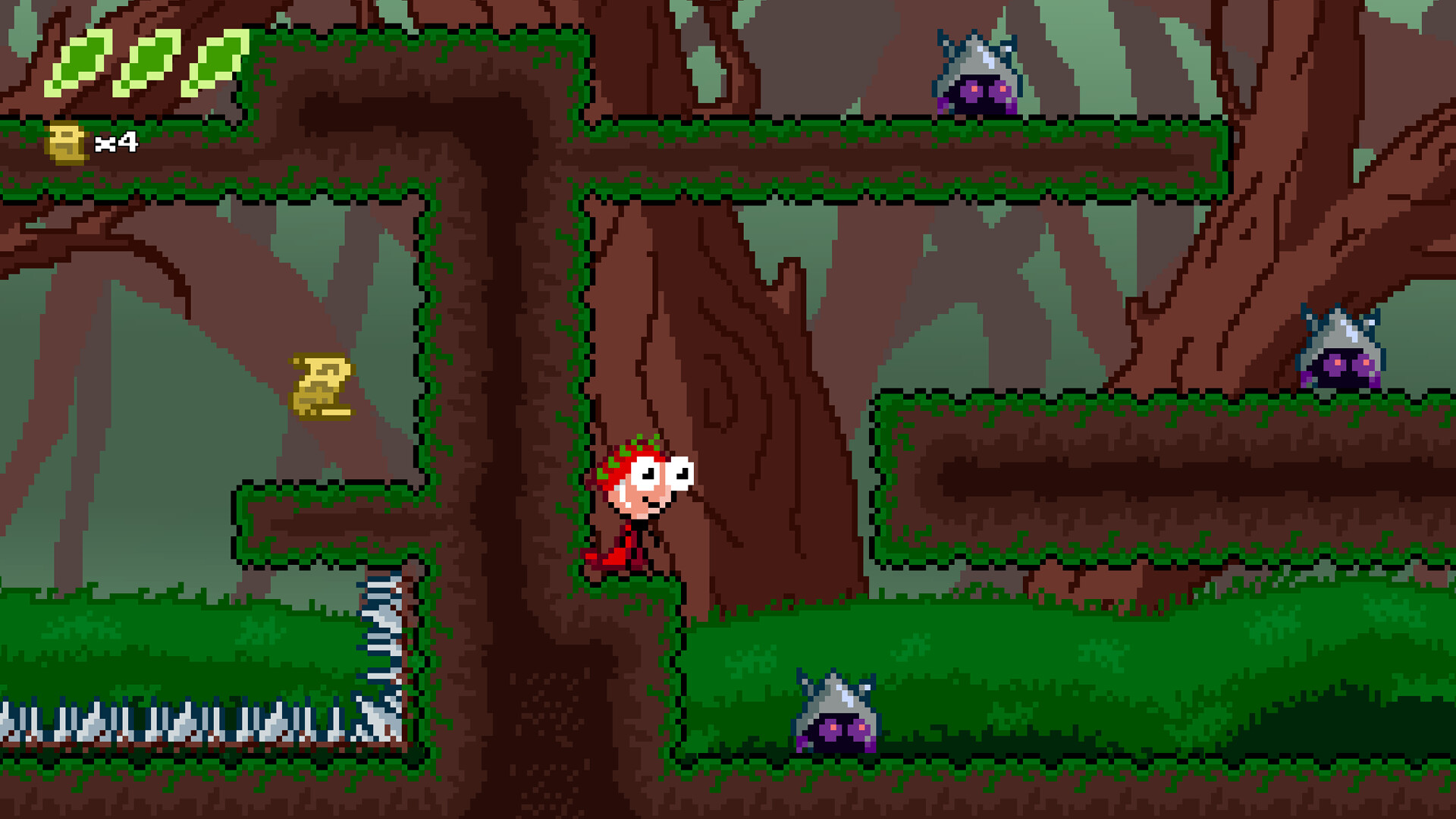 Canto I screenshot 1