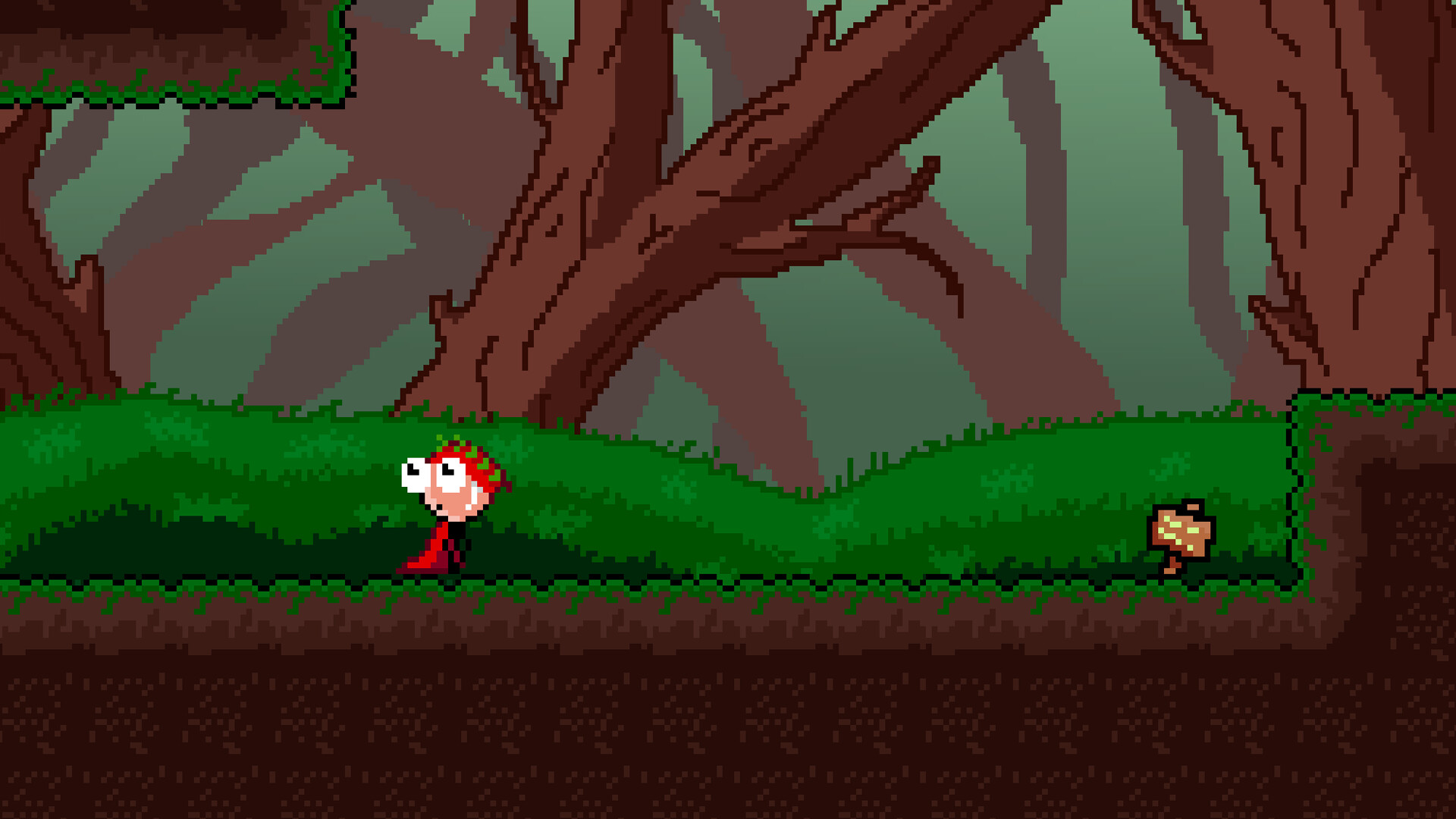 Canto I screenshot 3