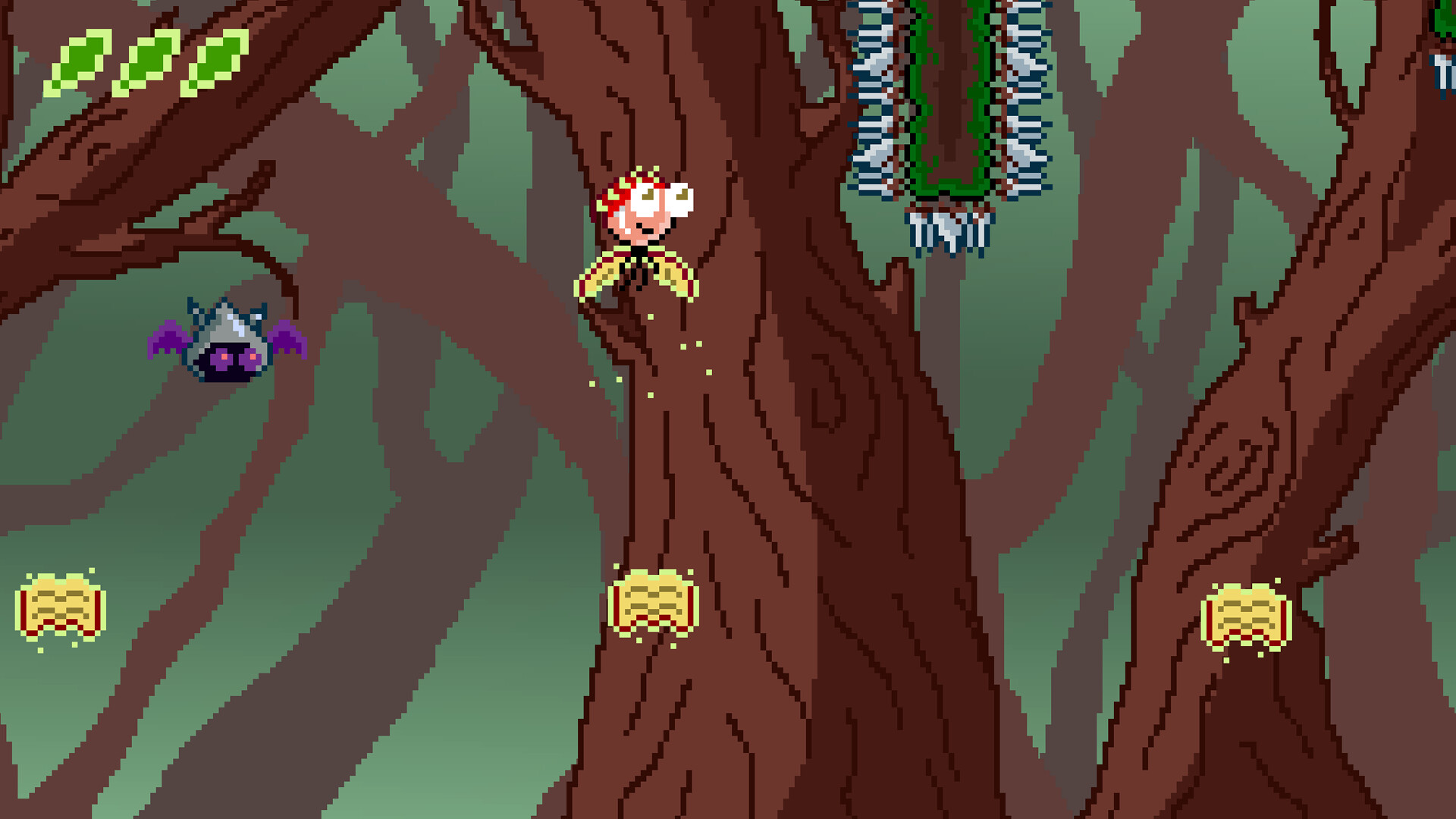 Canto I screenshot 2