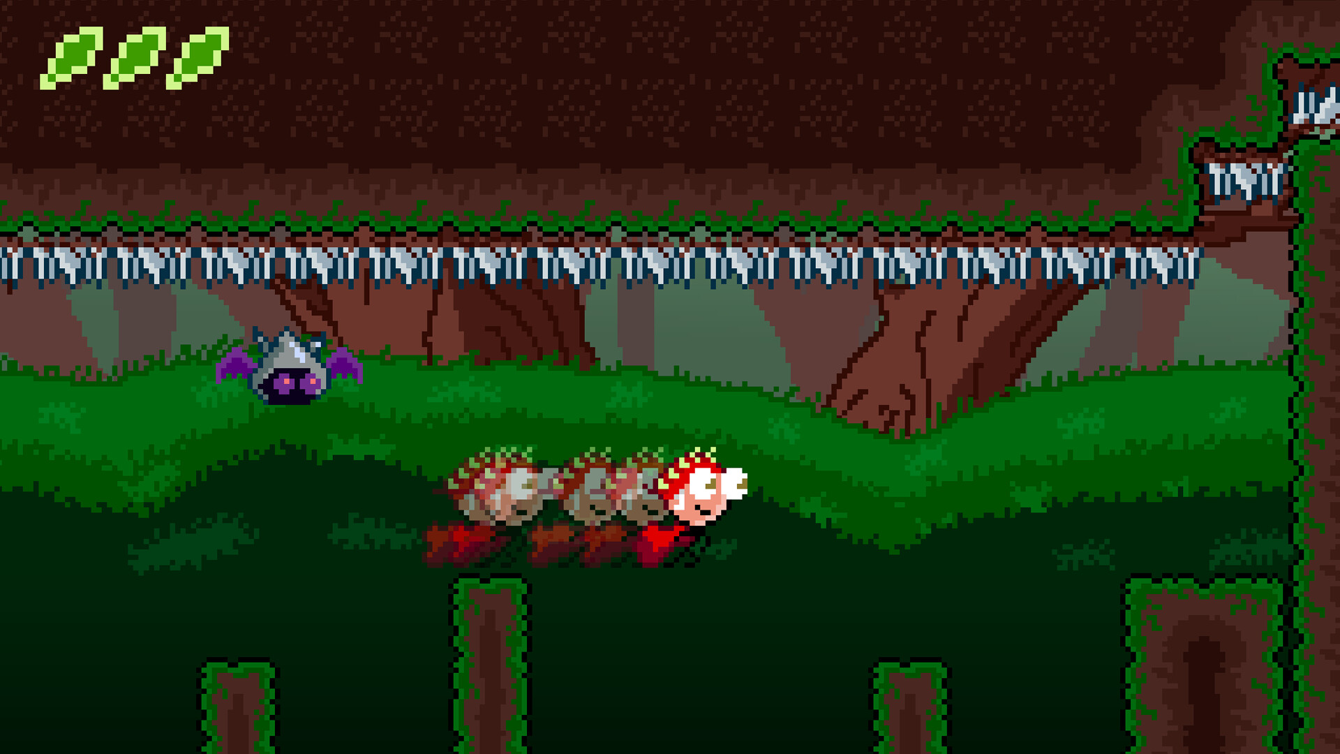 Canto I screenshot 4