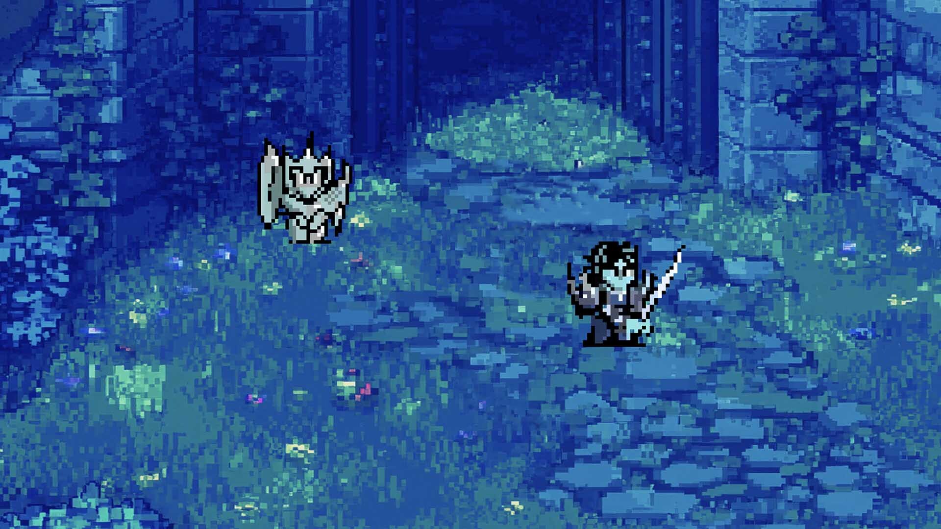 Aetheria: Whispers of the Forest Moon screenshot 5