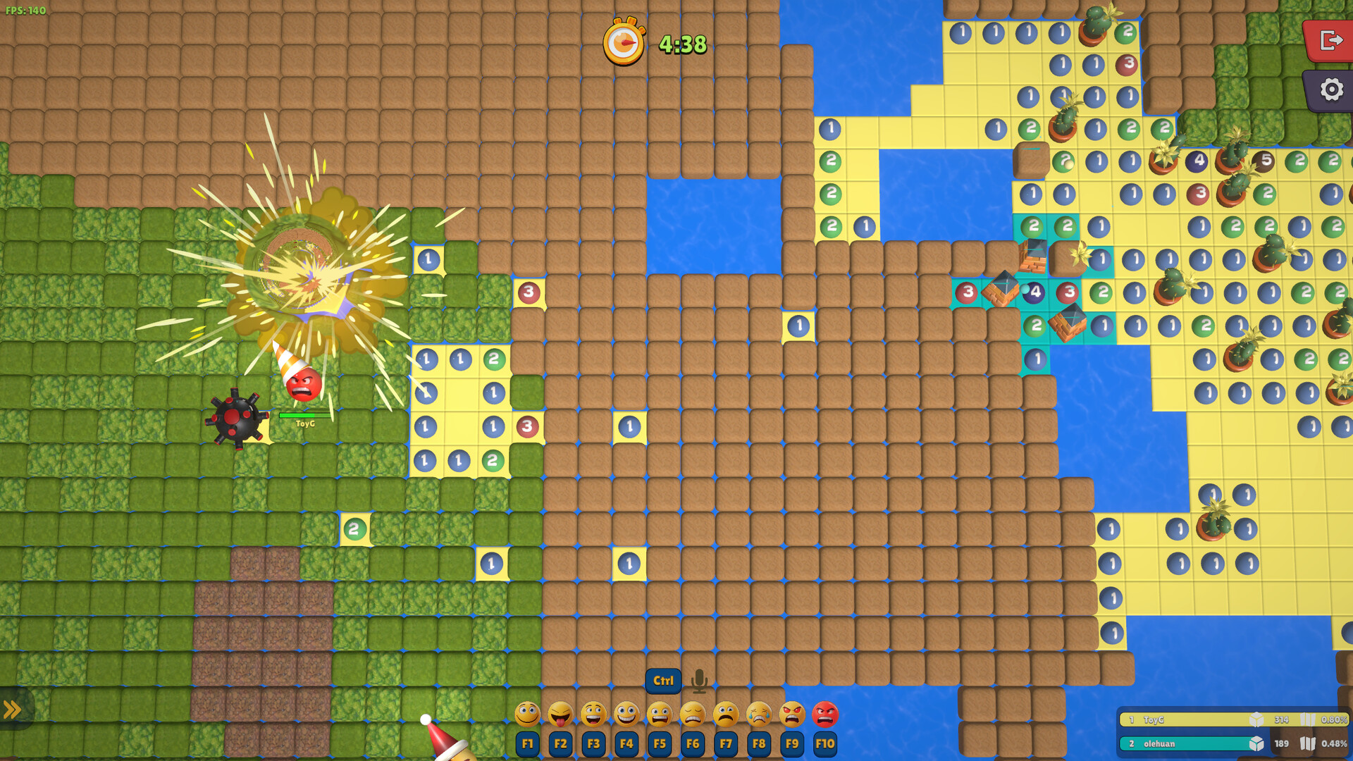 Mine Mapters screenshot 4