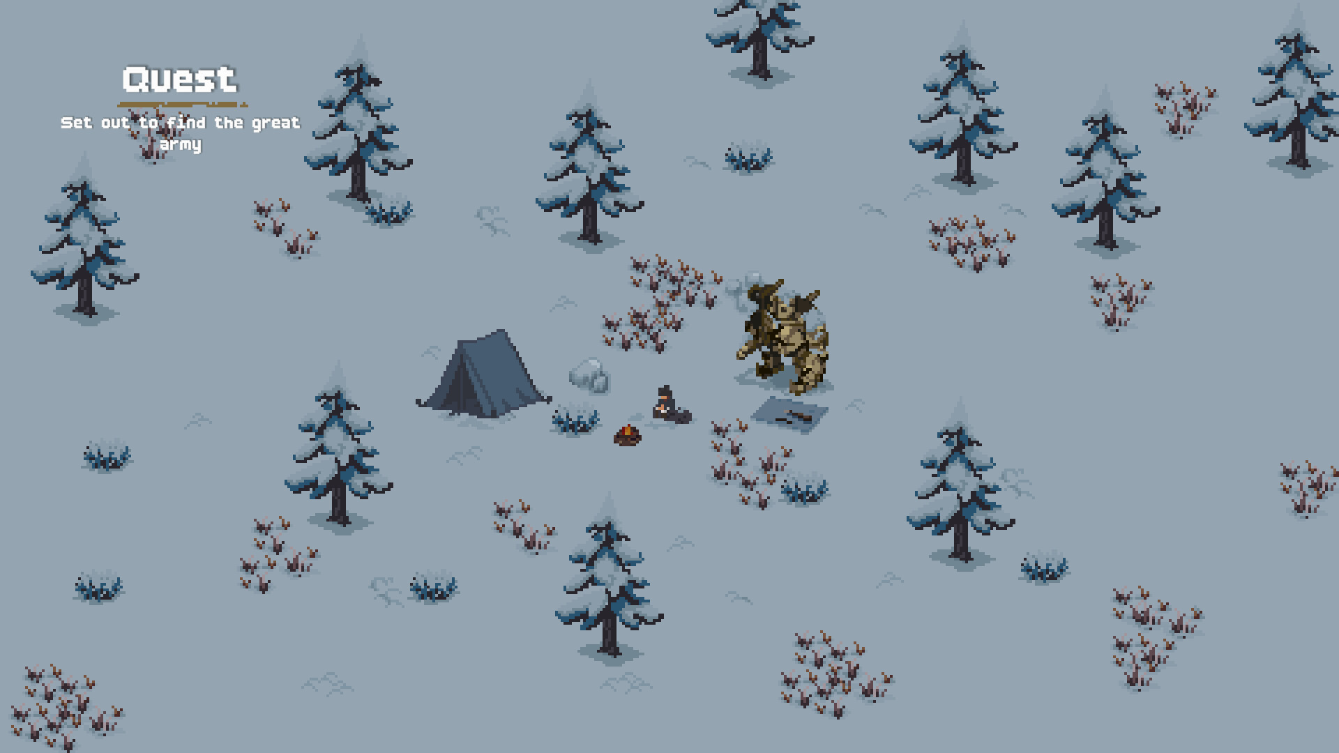 Mechs and Muskets screenshot 7