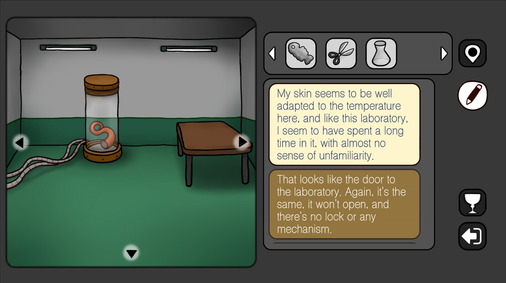 UNIVERSAL WEIRDNESS screenshot 9