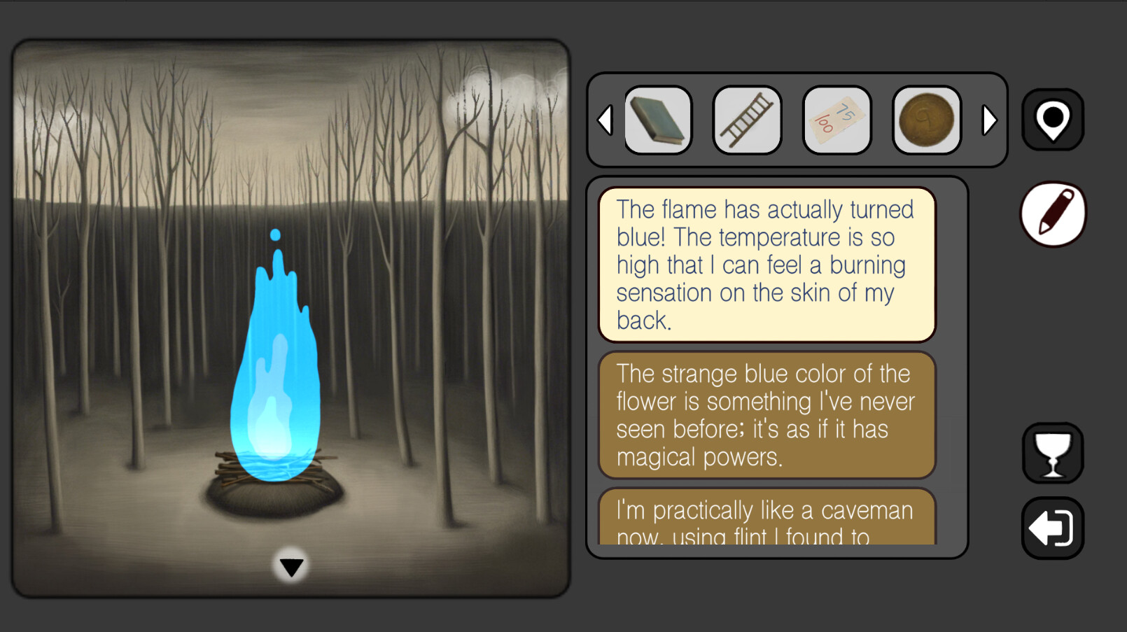 UNIVERSAL WEIRDNESS screenshot 6