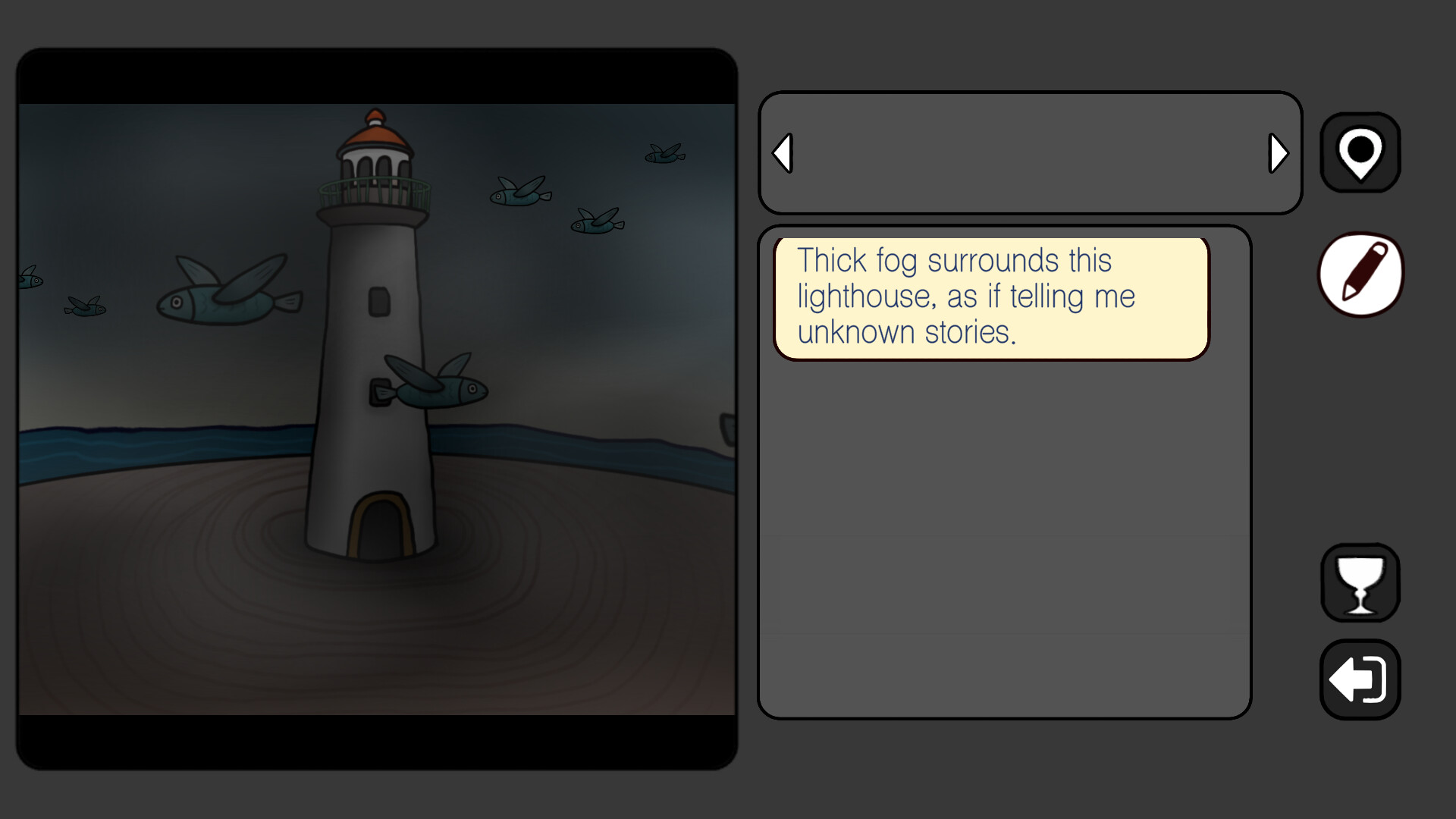UNIVERSAL WEIRDNESS screenshot 2