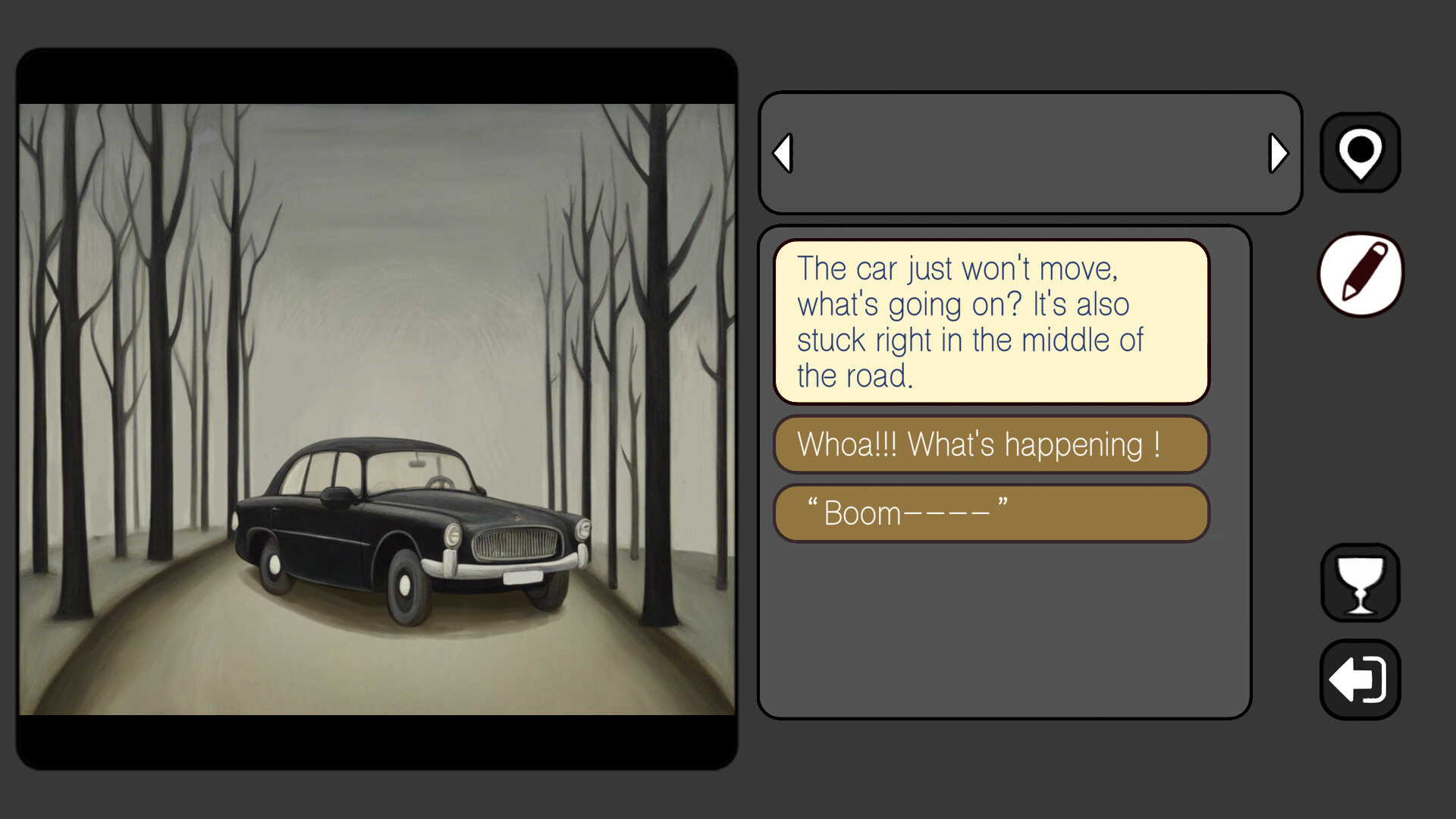UNIVERSAL WEIRDNESS screenshot 11