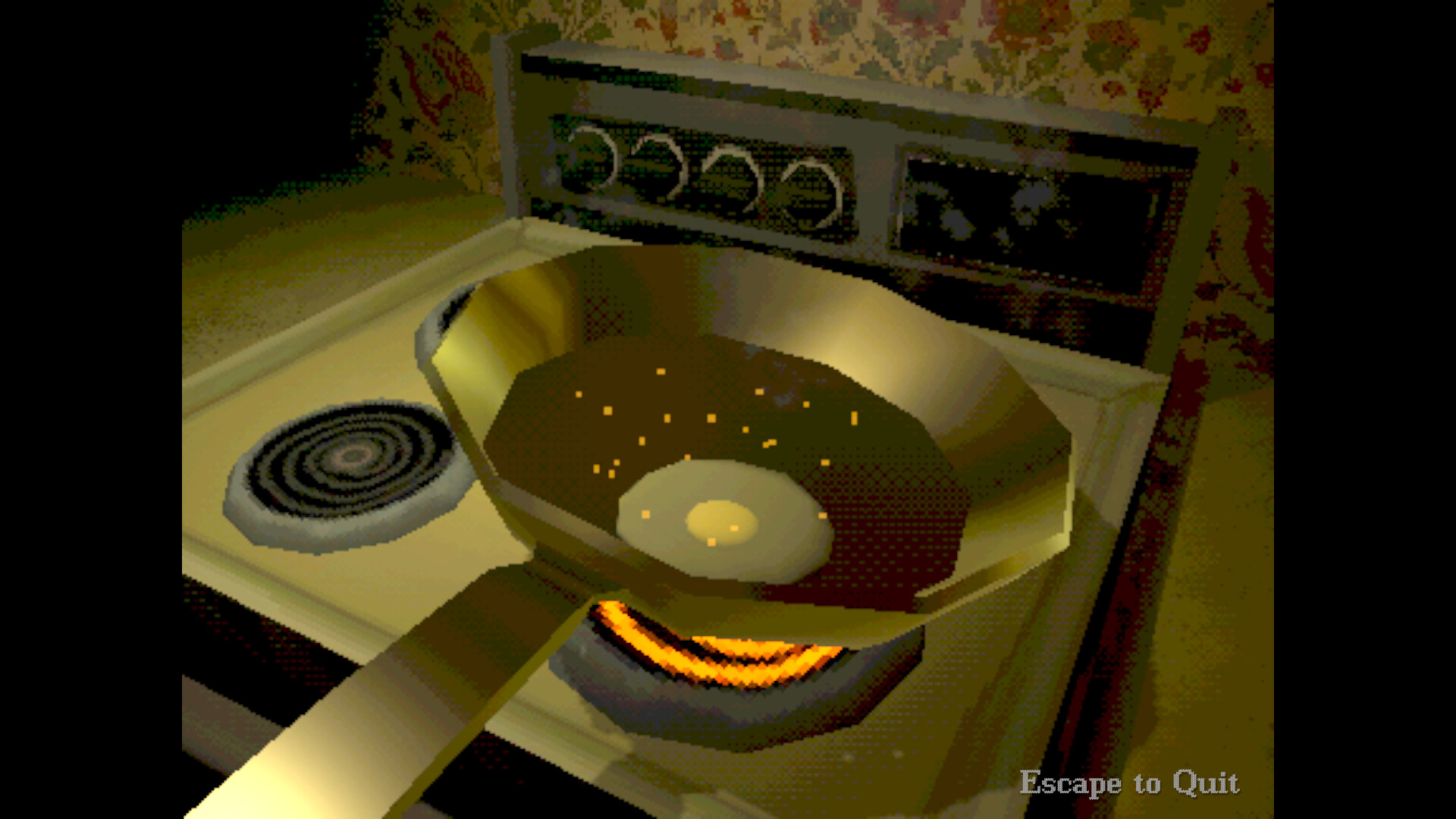 Creature Kitchen screenshot 9
